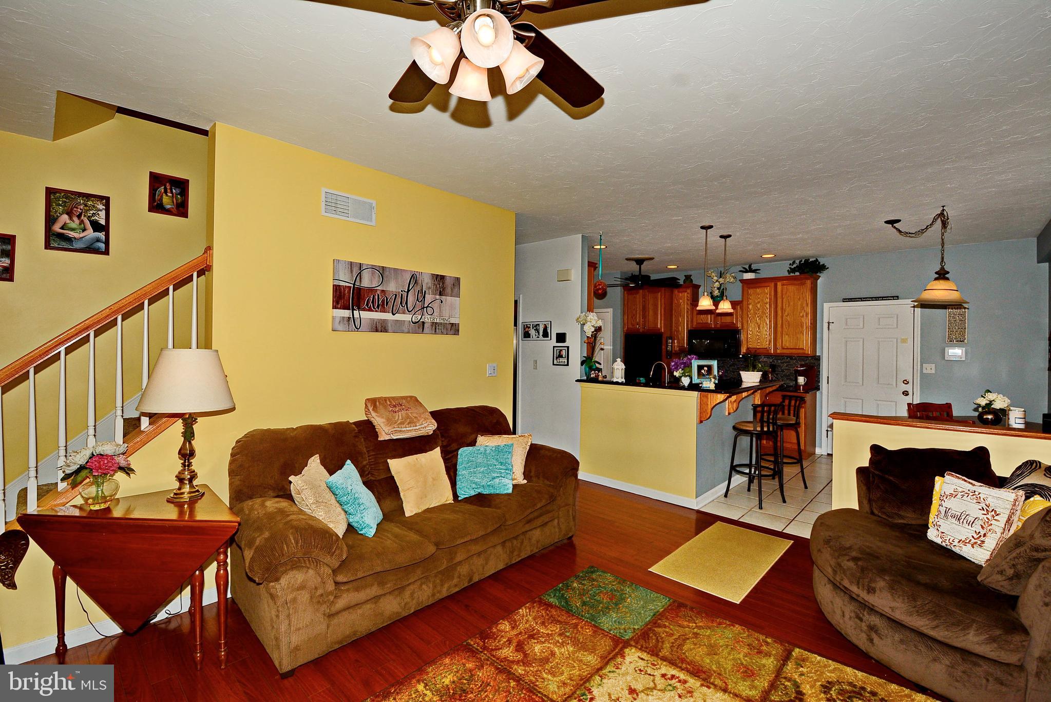 HANOVER BORO - Residential