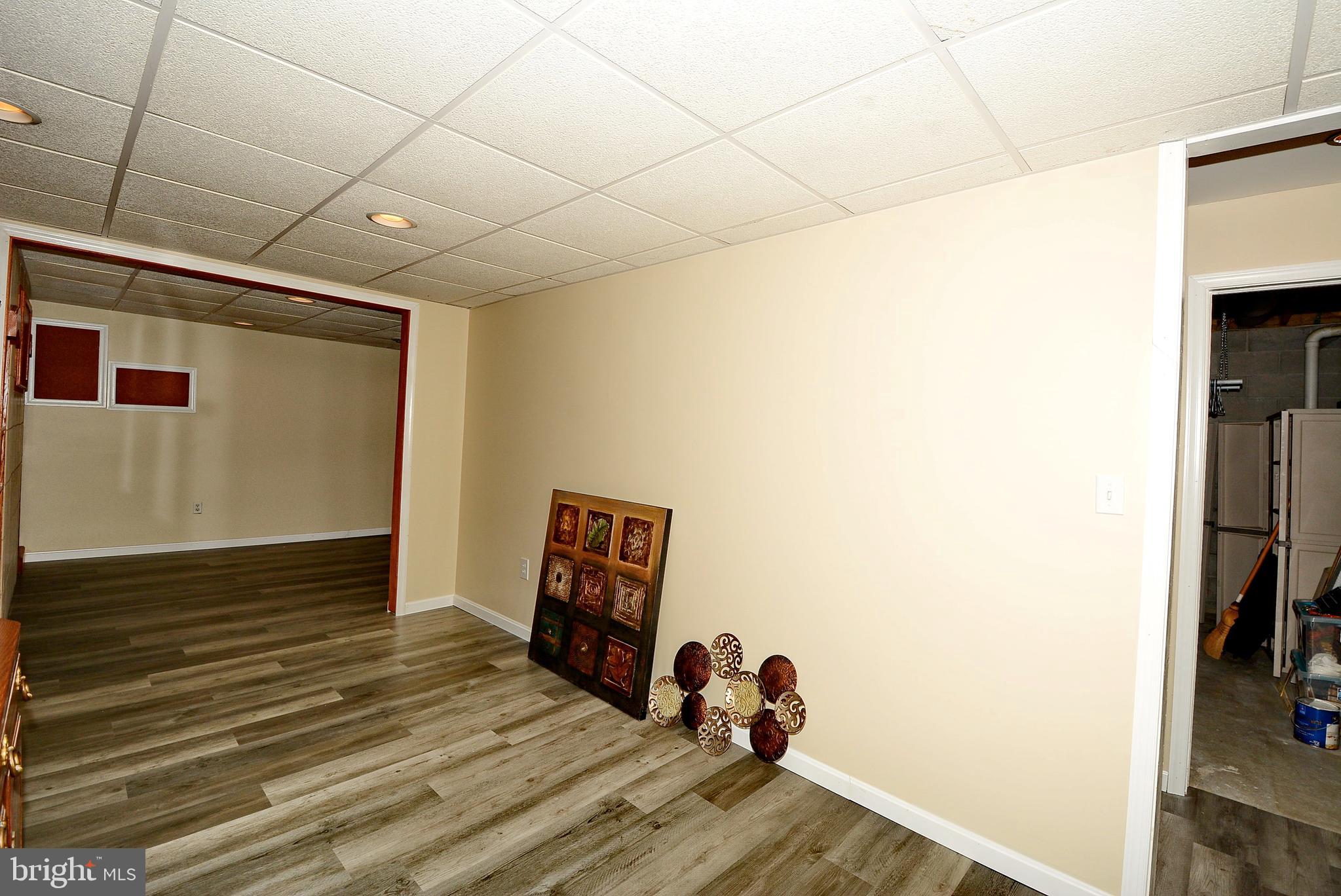 HANOVER BORO - Residential