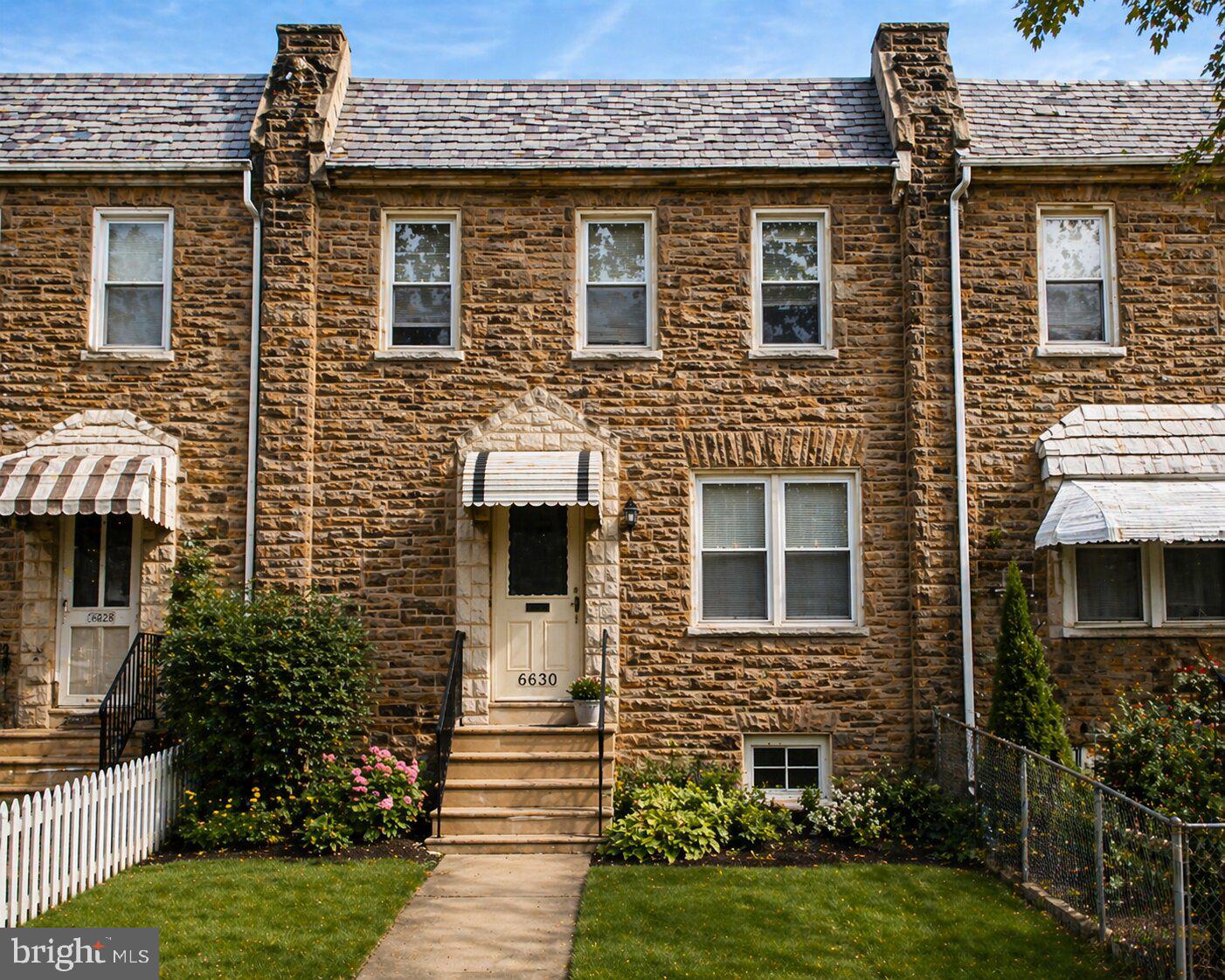 CASTOR GARDENS - Residential