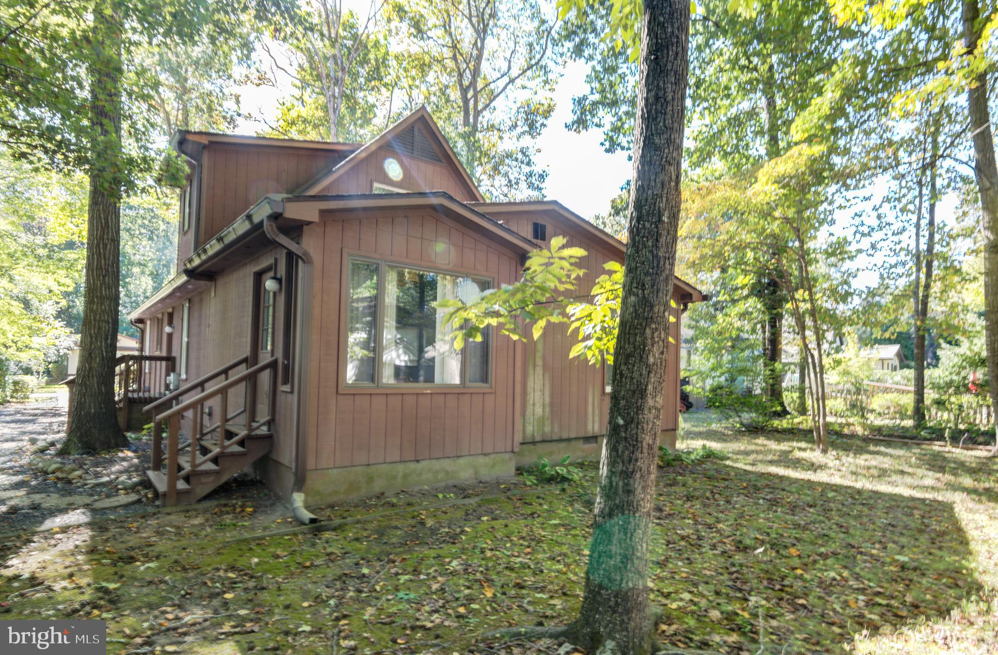 OCEAN PINES - SOMERSET - Residential