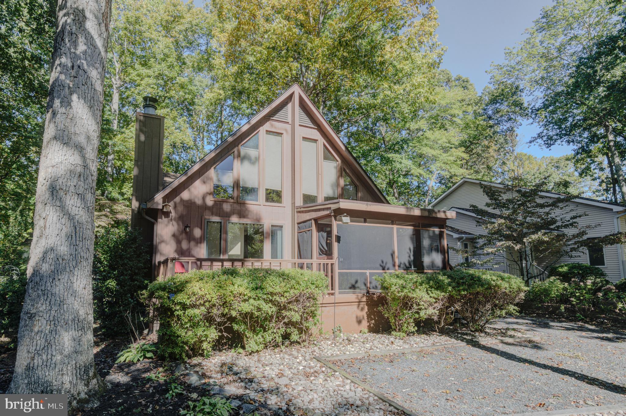 OCEAN PINES - SOMERSET - Residential