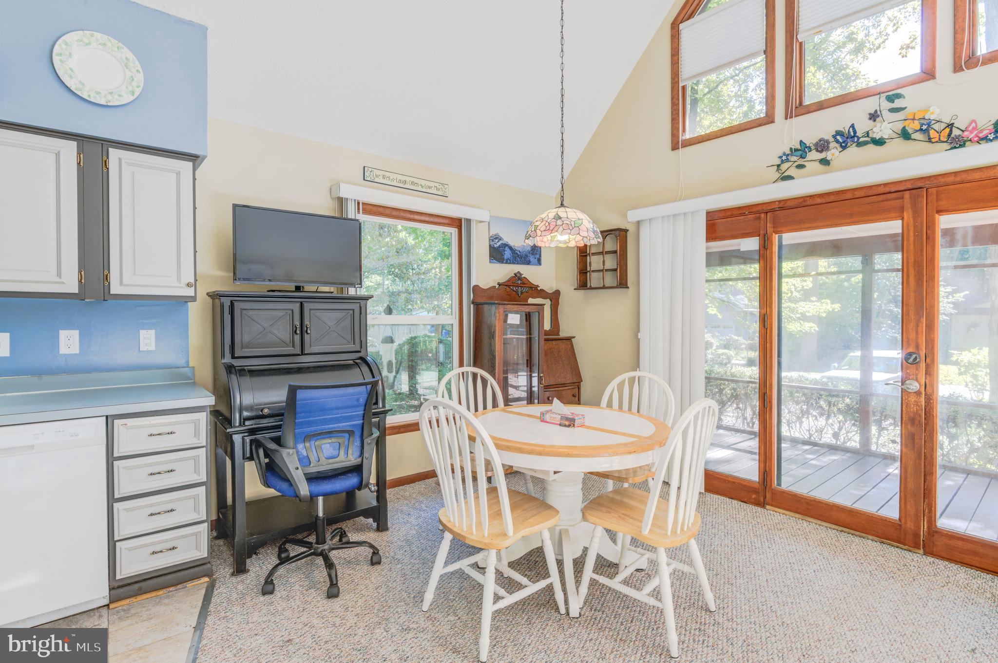 OCEAN PINES - SOMERSET - Residential