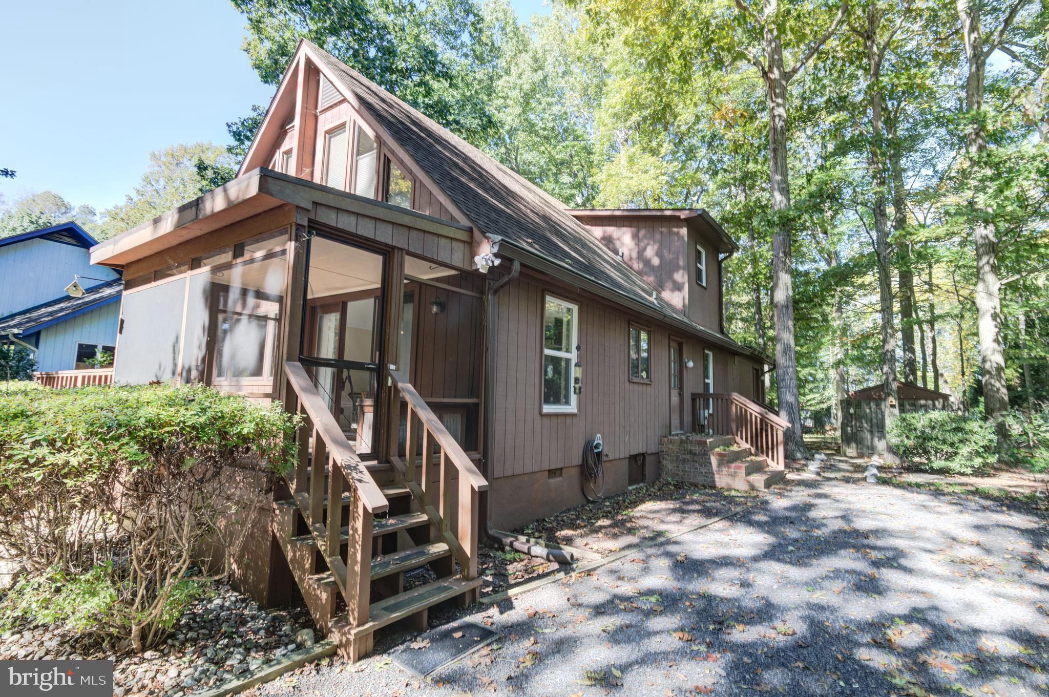 OCEAN PINES - SOMERSET - Residential