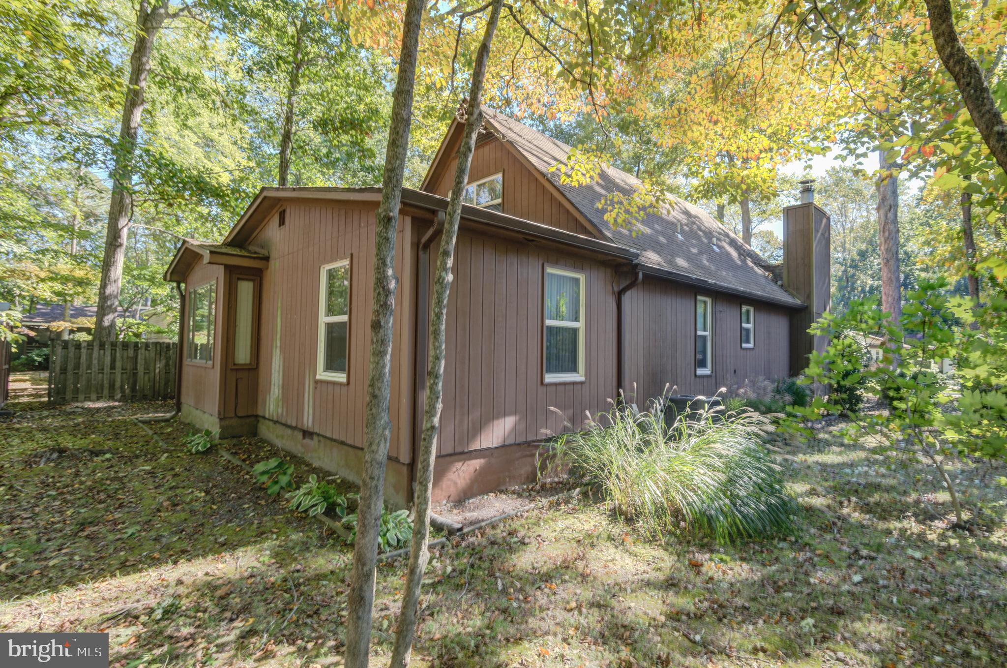 OCEAN PINES - SOMERSET - Residential