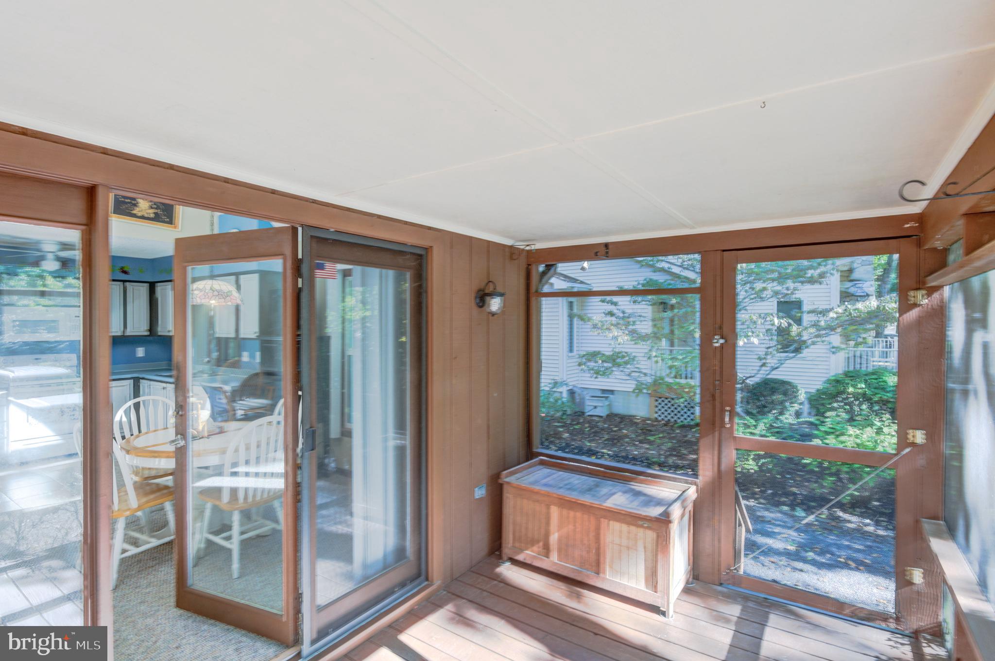 OCEAN PINES - SOMERSET - Residential