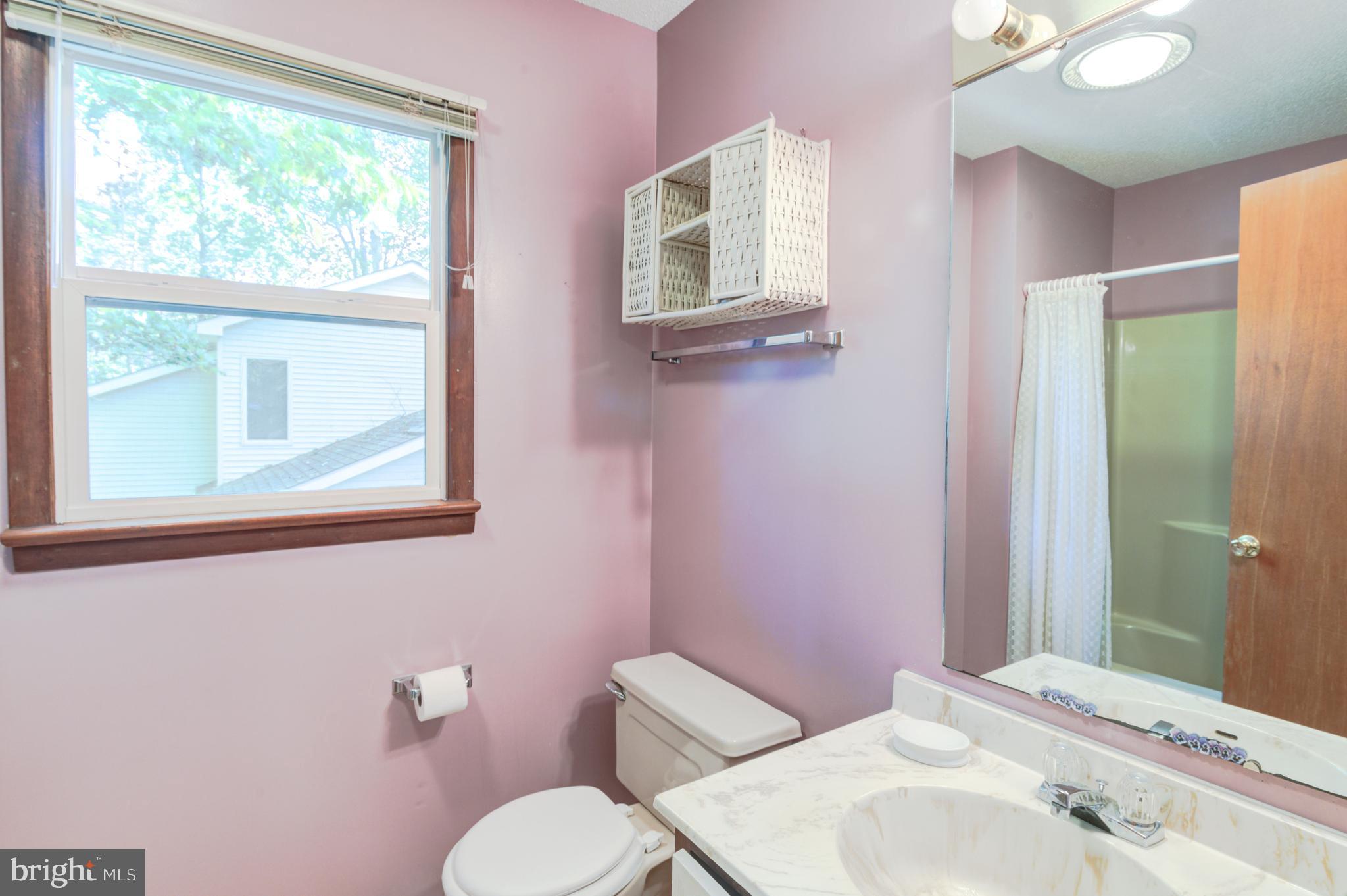 OCEAN PINES - SOMERSET - Residential