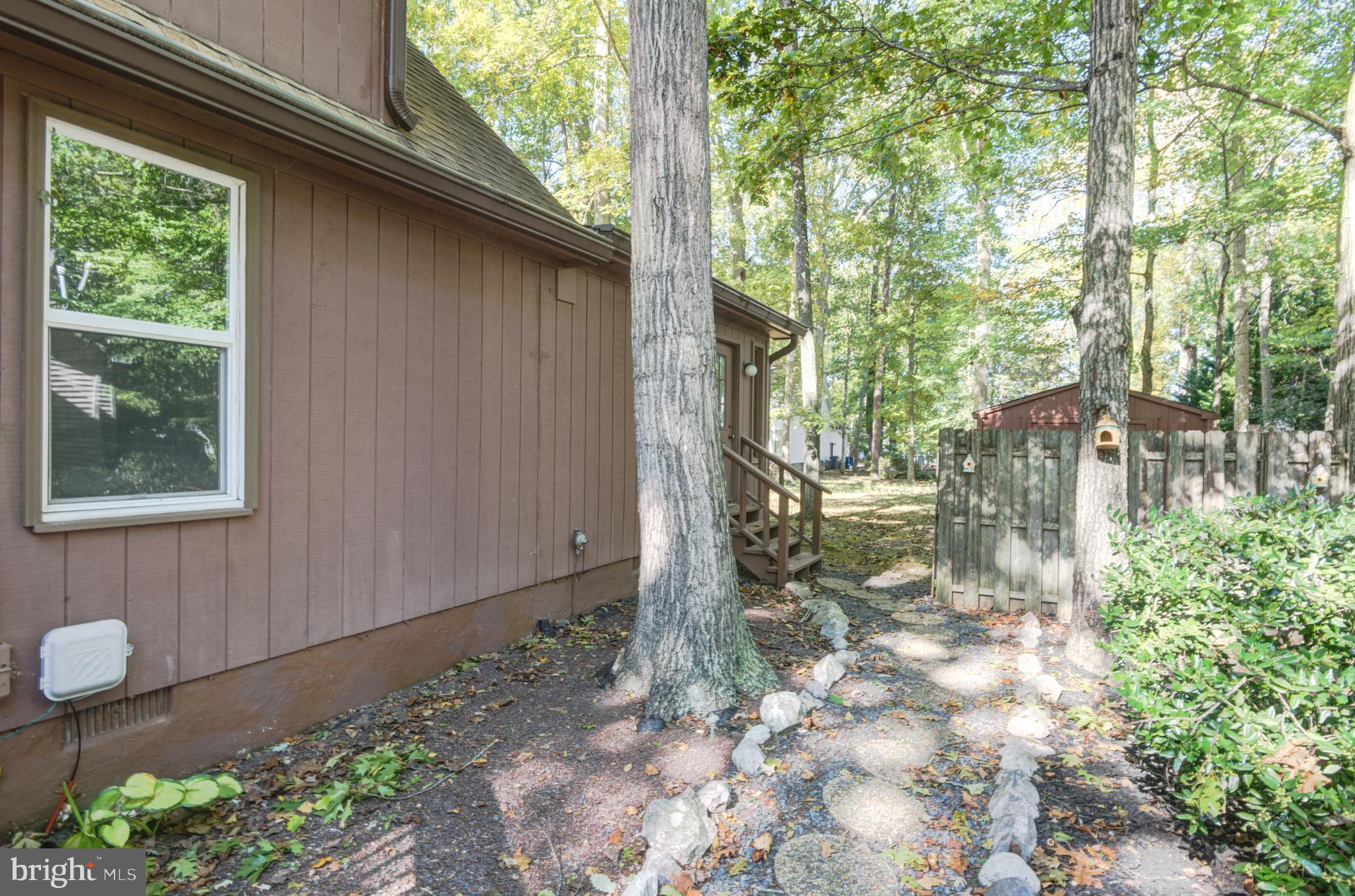 OCEAN PINES - SOMERSET - Residential