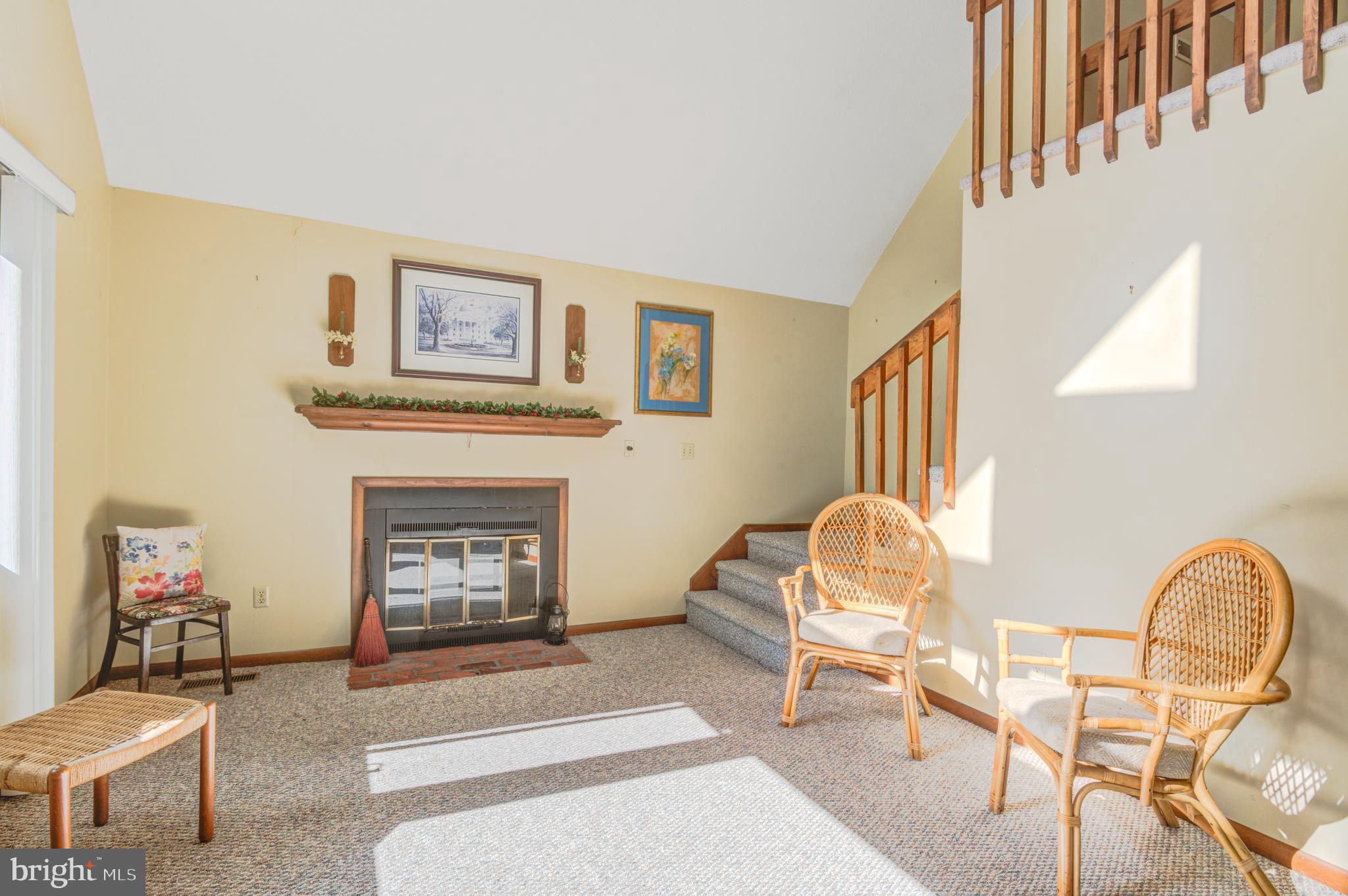 OCEAN PINES - SOMERSET - Residential