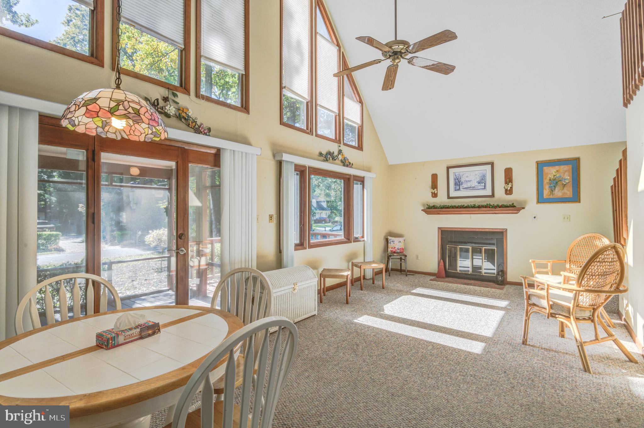 OCEAN PINES - SOMERSET - Residential