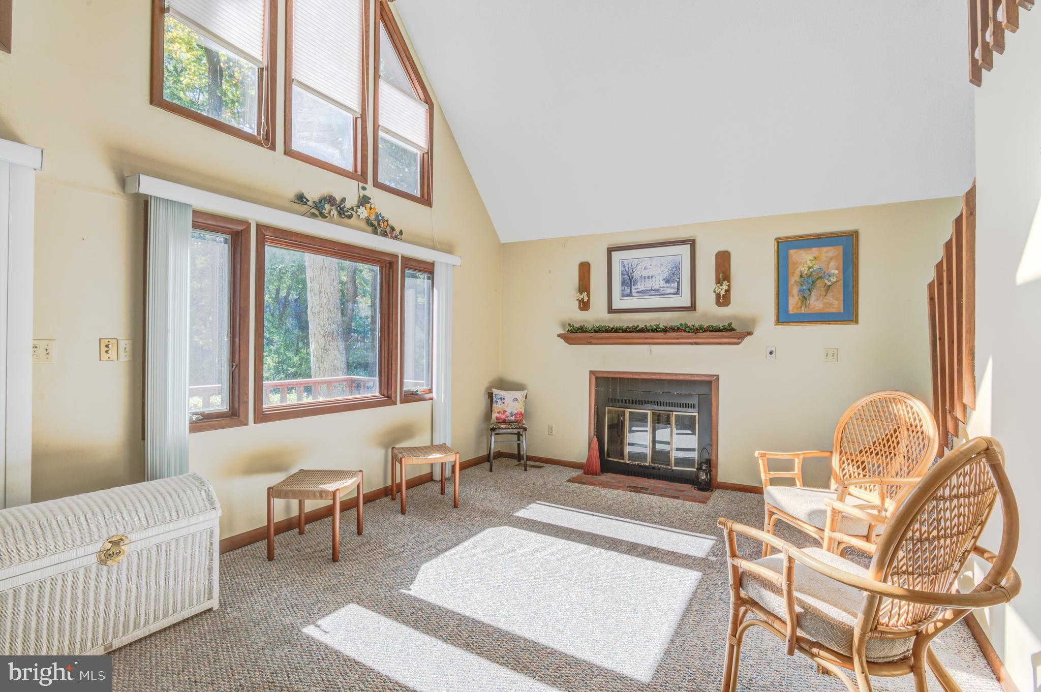 OCEAN PINES - SOMERSET - Residential