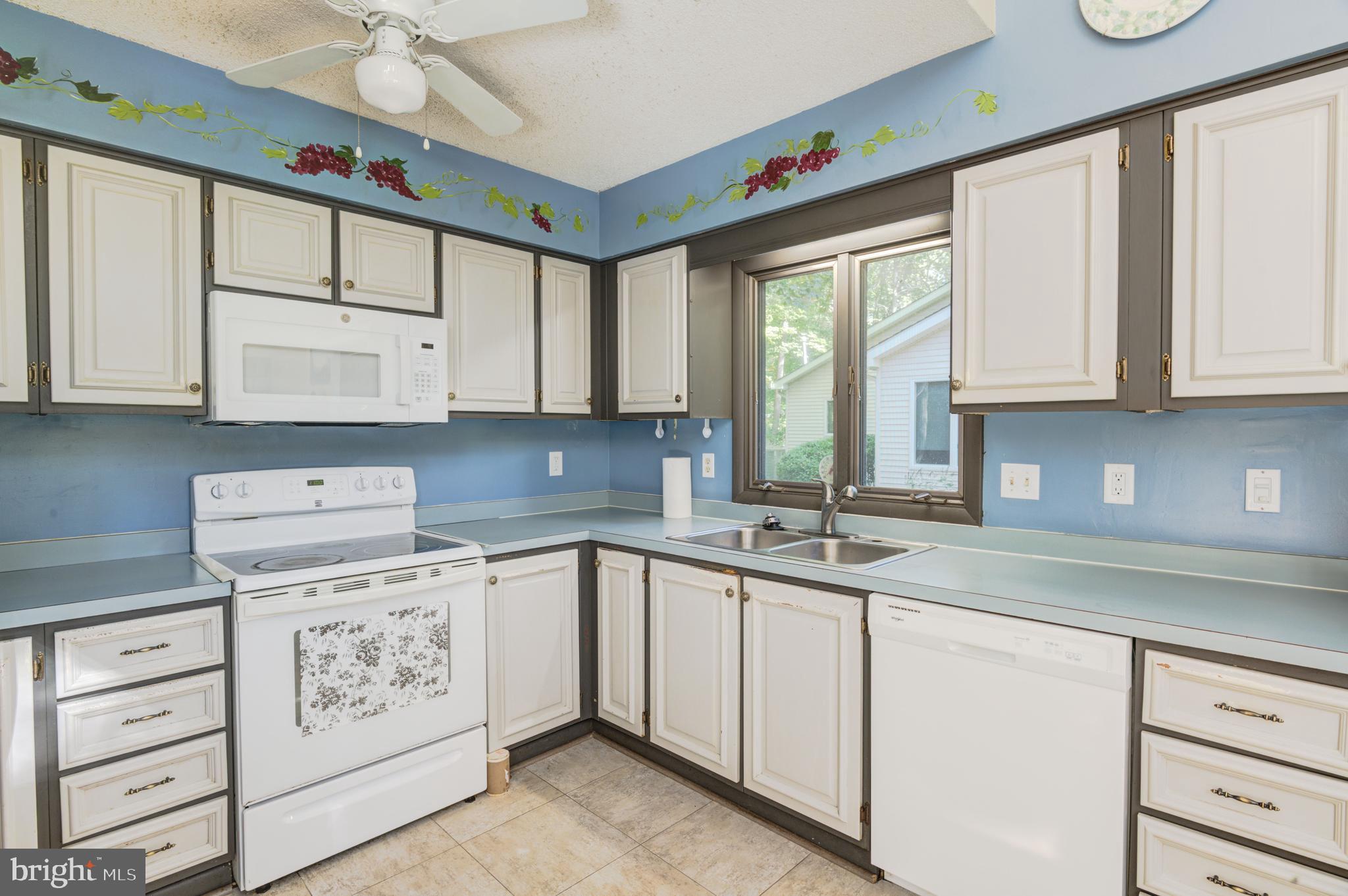 OCEAN PINES - SOMERSET - Residential