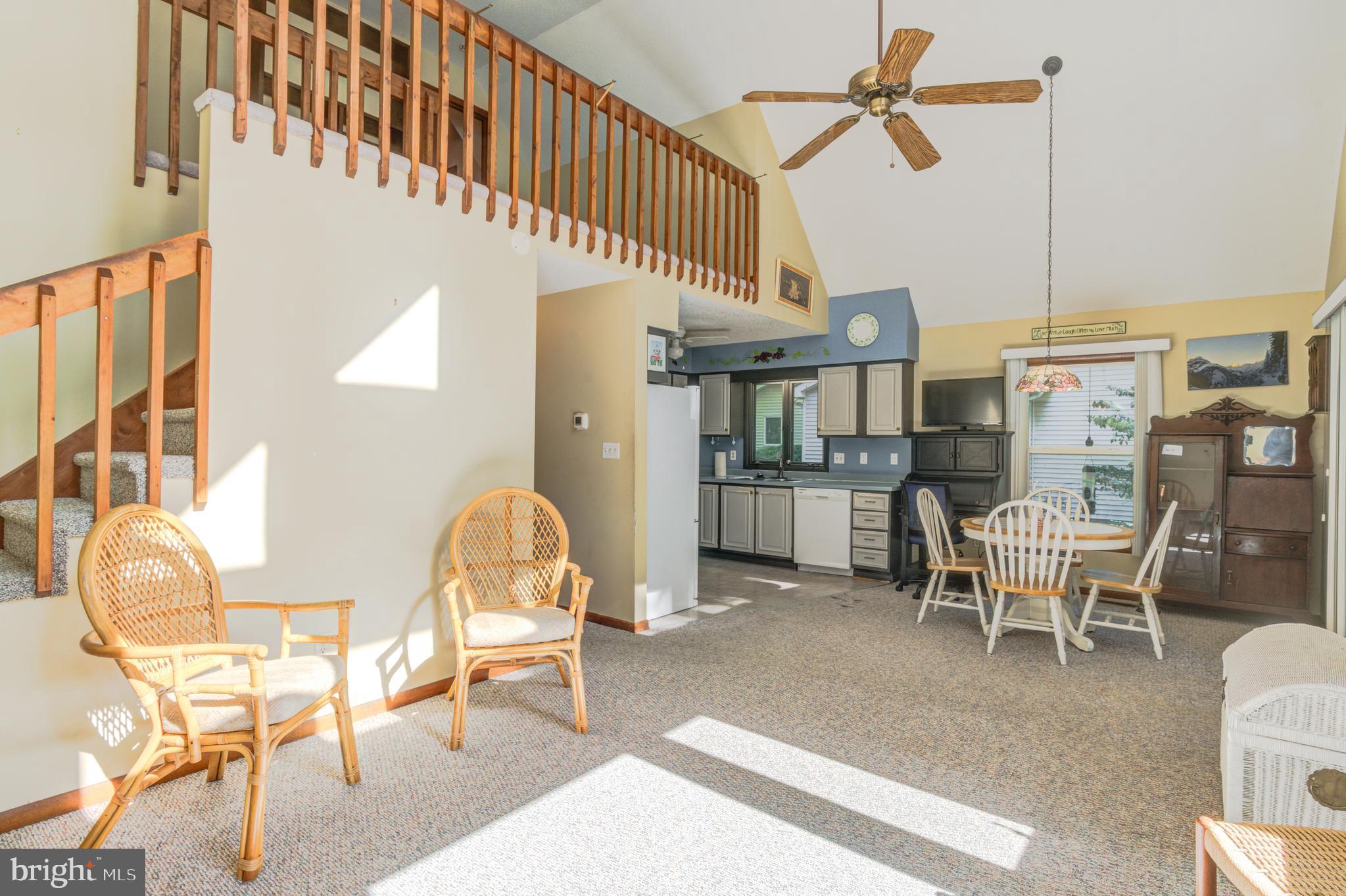 OCEAN PINES - SOMERSET - Residential