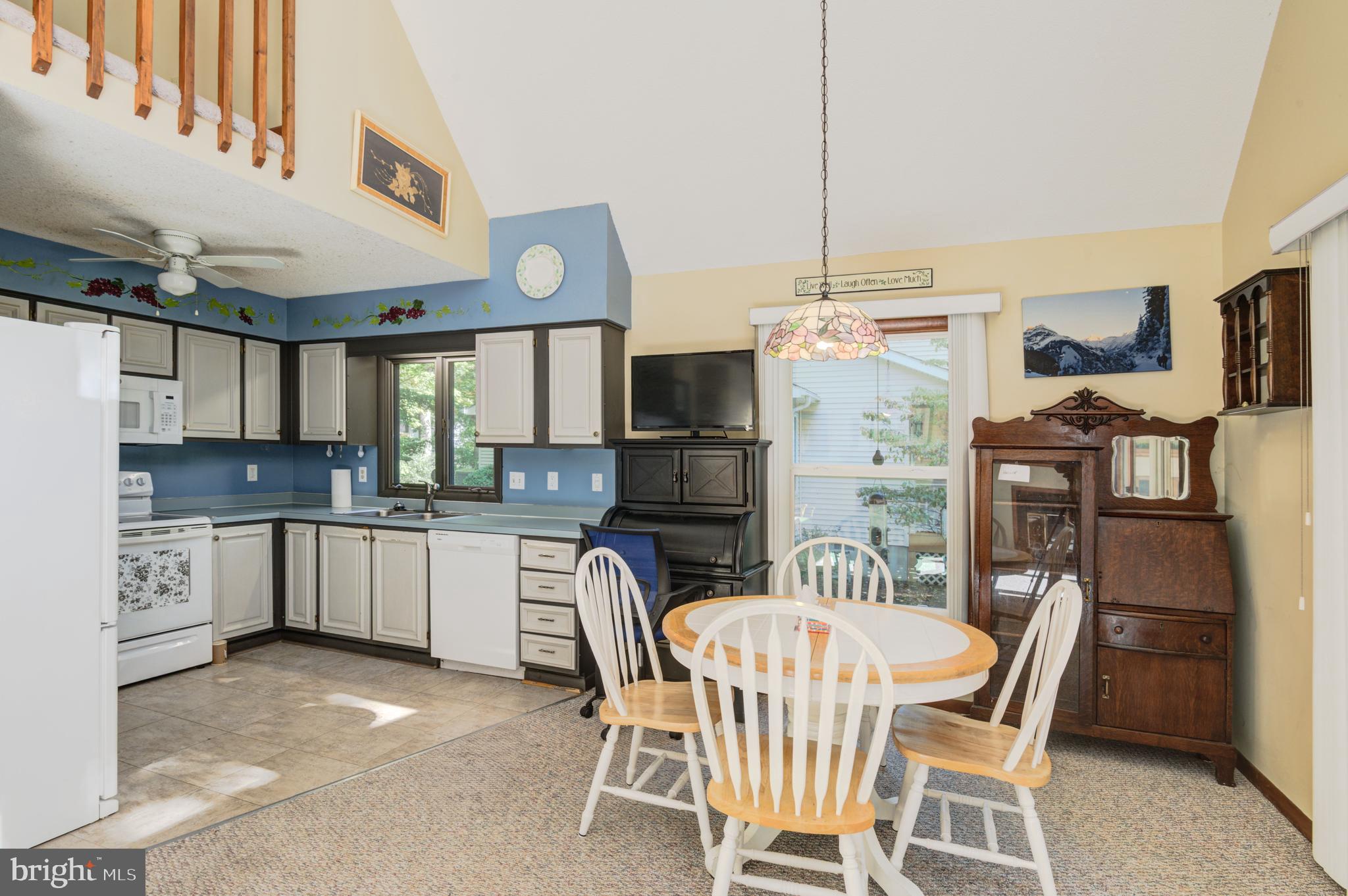 OCEAN PINES - SOMERSET - Residential