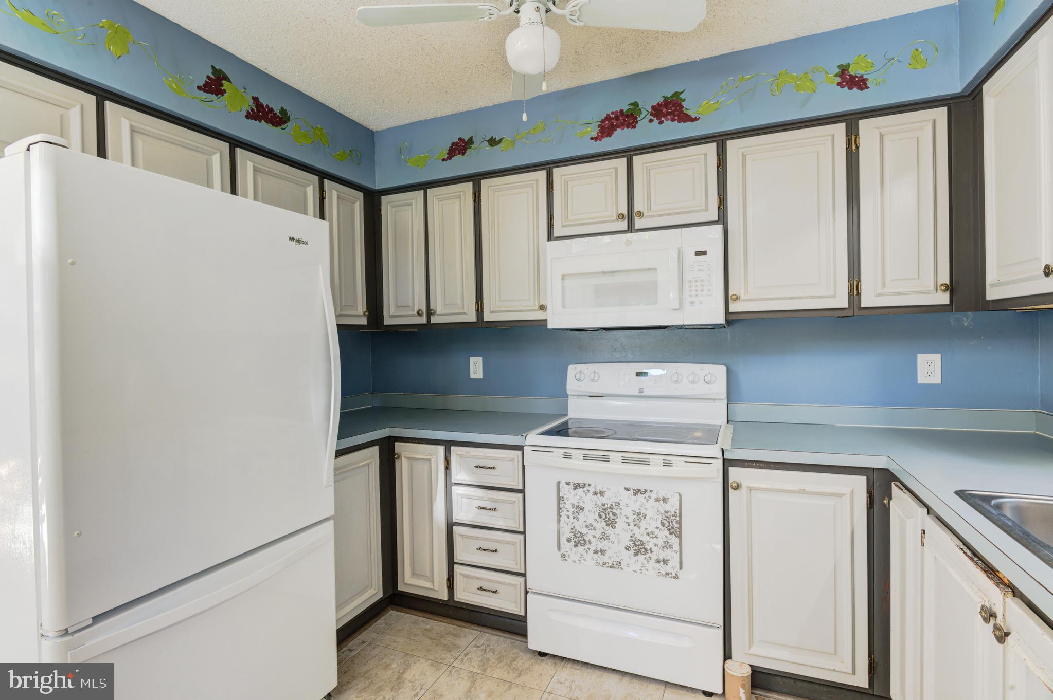 OCEAN PINES - SOMERSET - Residential