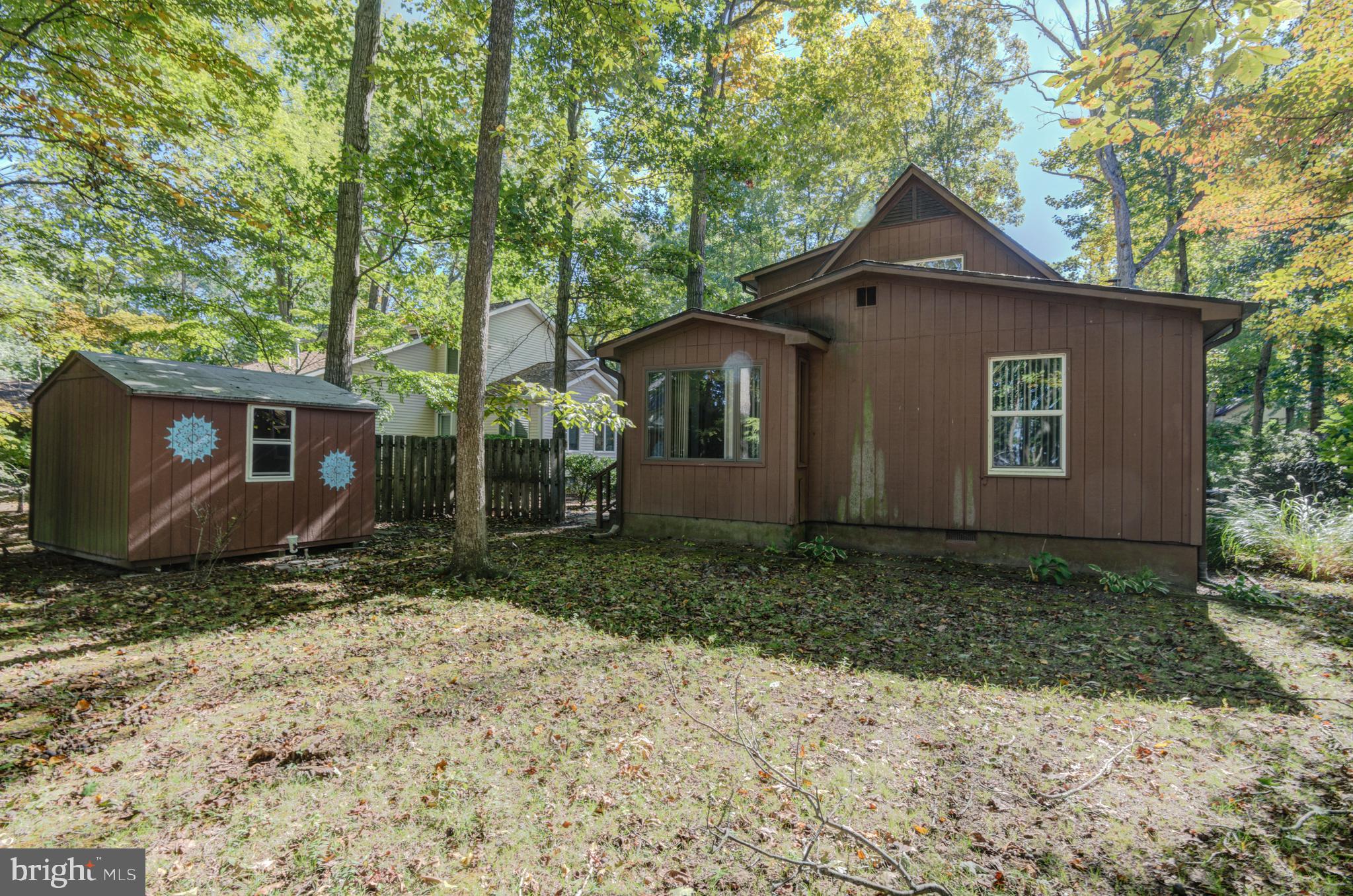 OCEAN PINES - SOMERSET - Residential