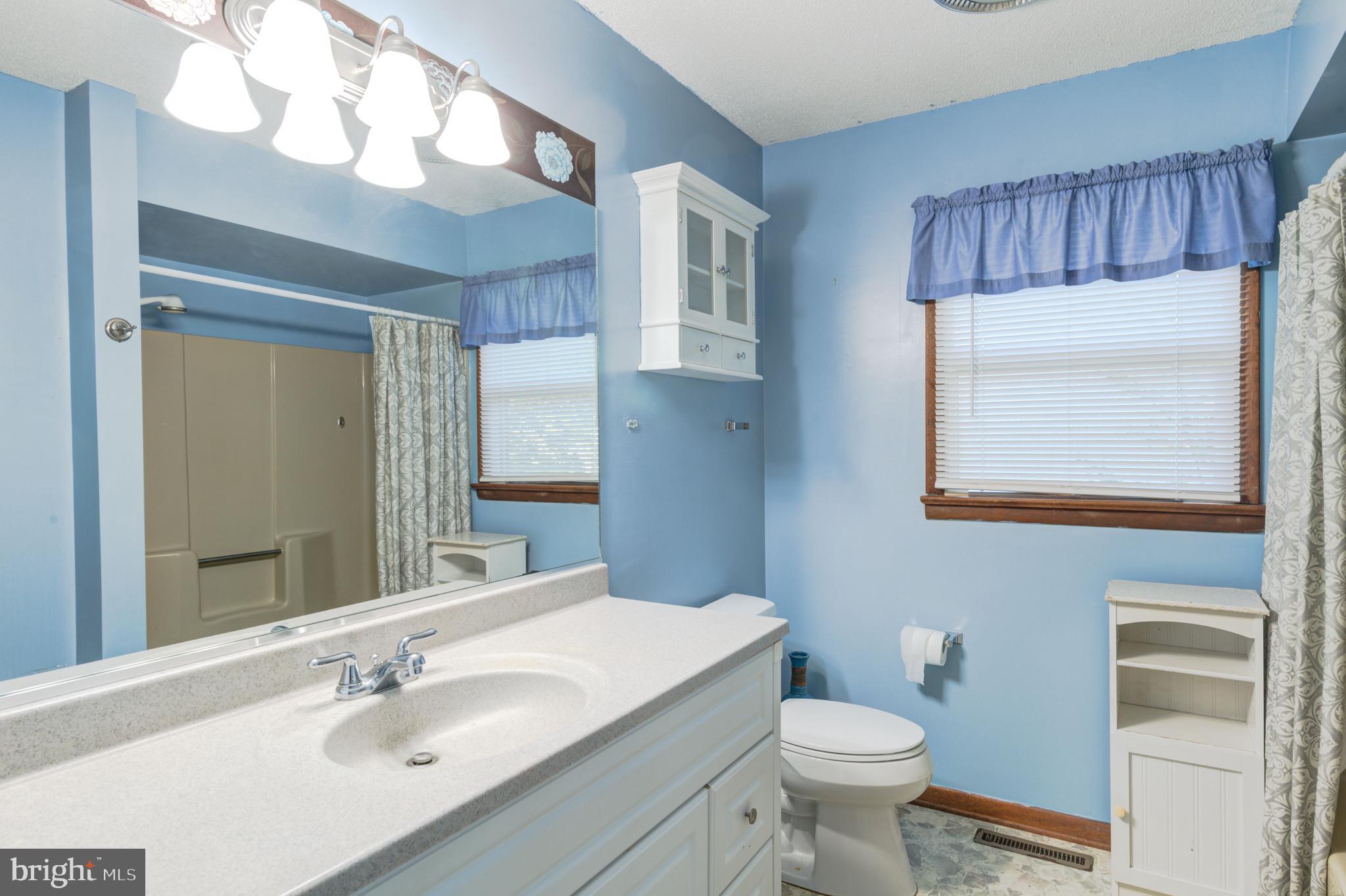 OCEAN PINES - SOMERSET - Residential