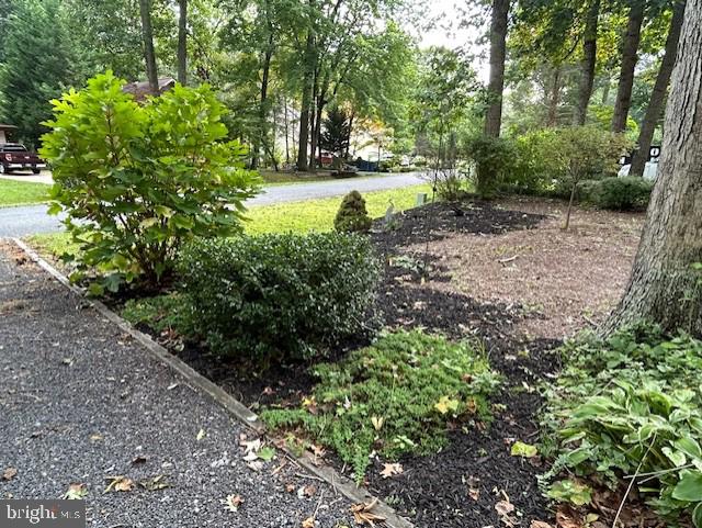 OCEAN PINES - SOMERSET - Residential