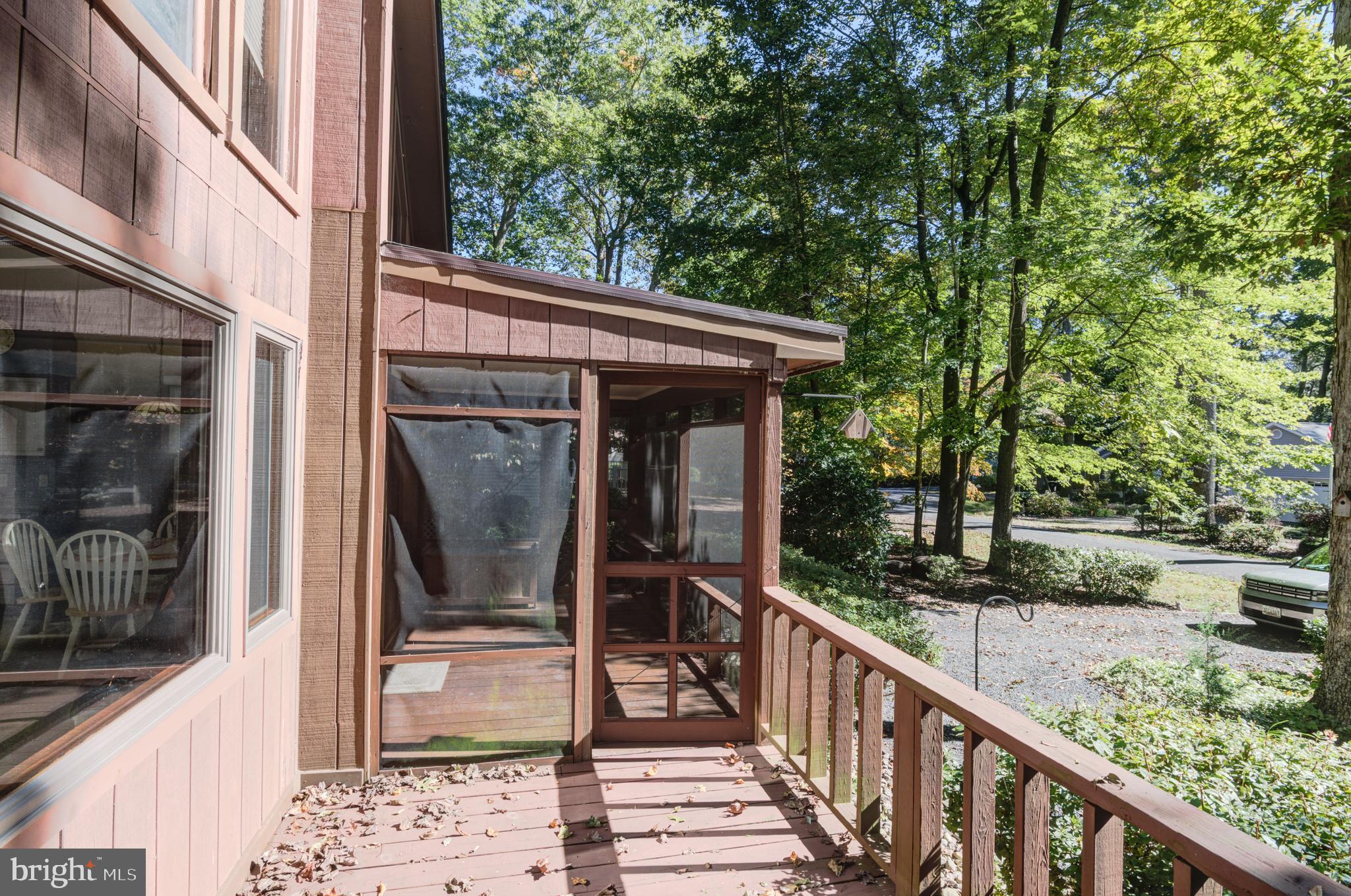 OCEAN PINES - SOMERSET - Residential