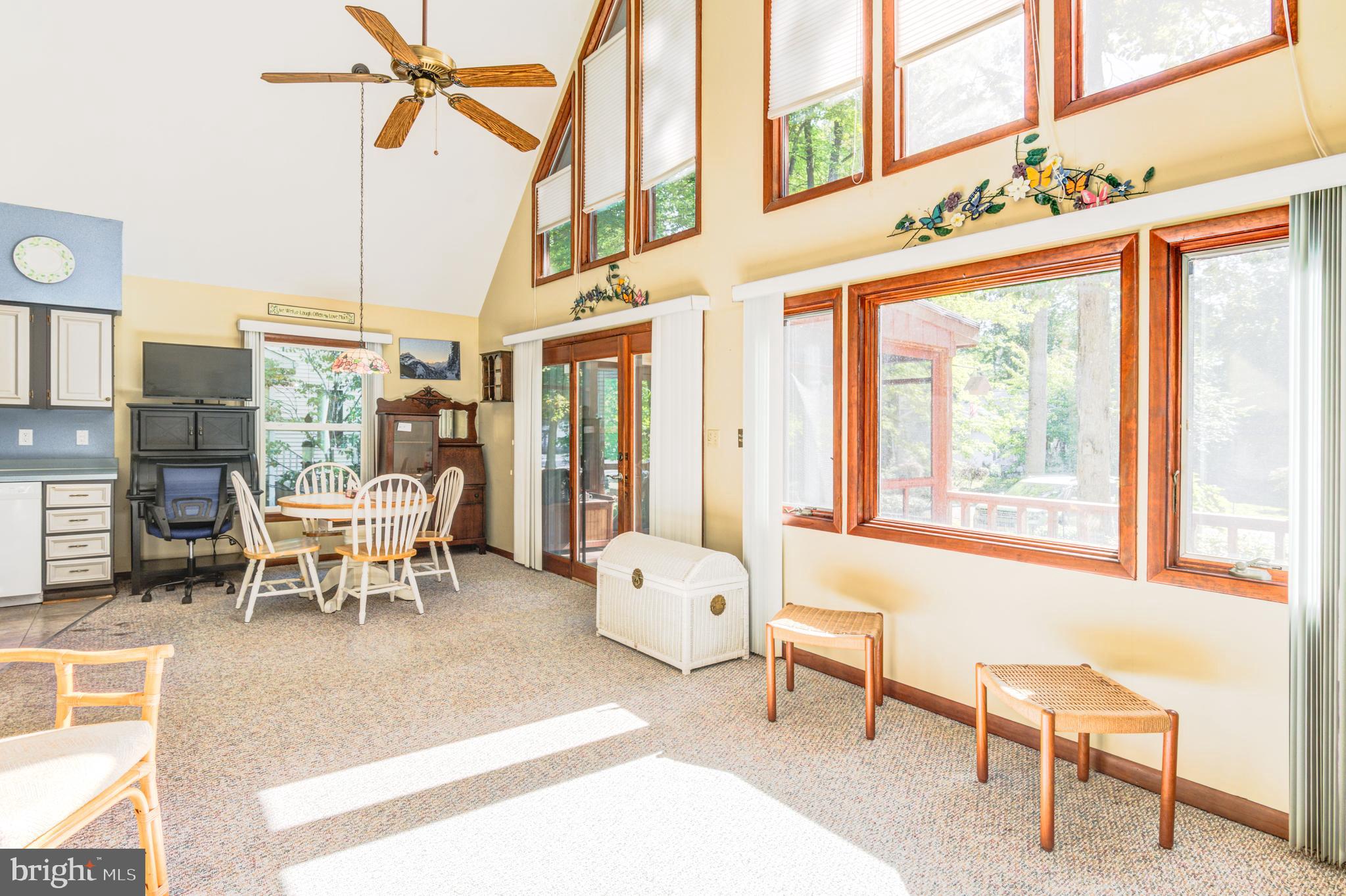 OCEAN PINES - SOMERSET - Residential