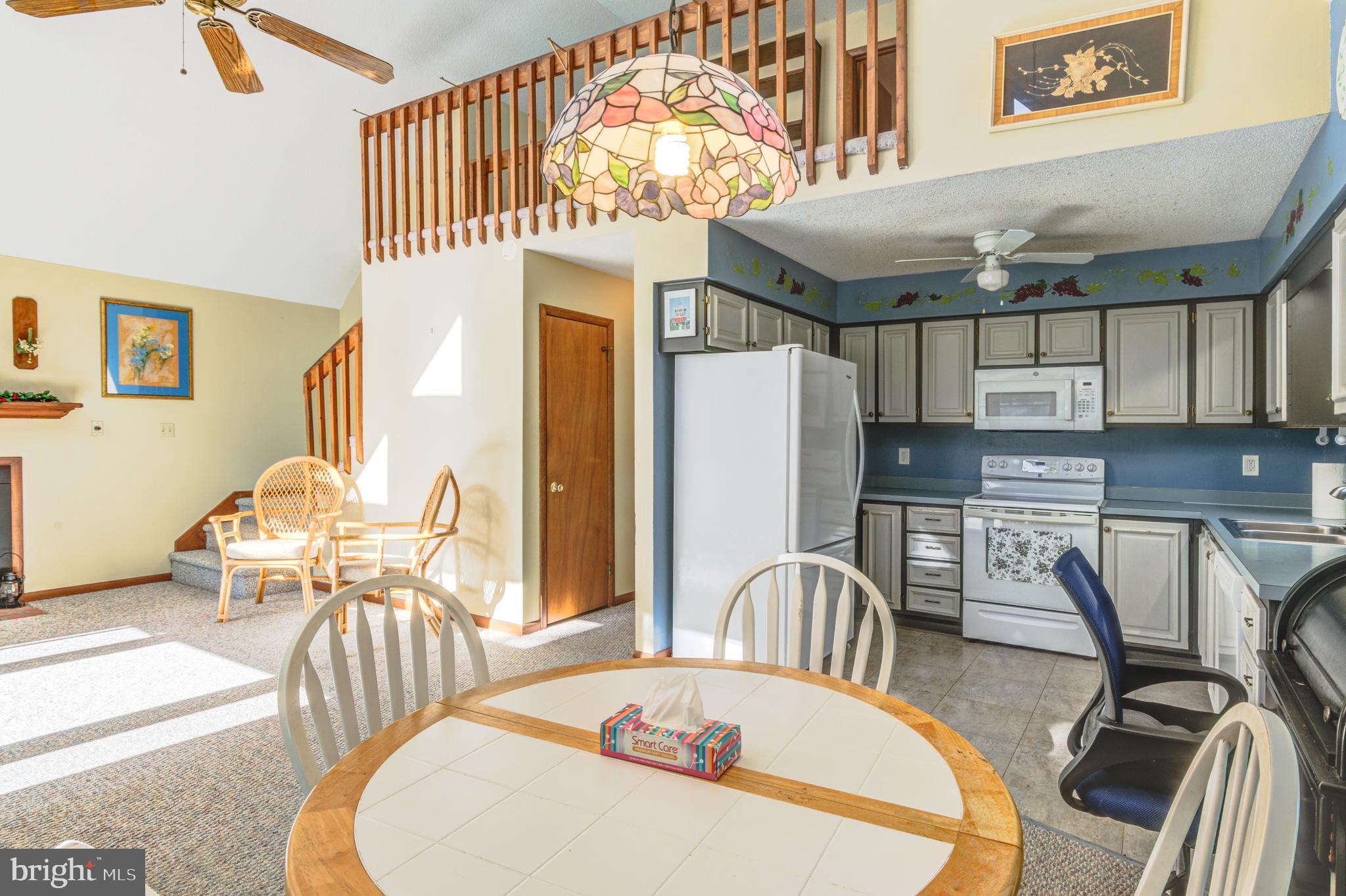 OCEAN PINES - SOMERSET - Residential