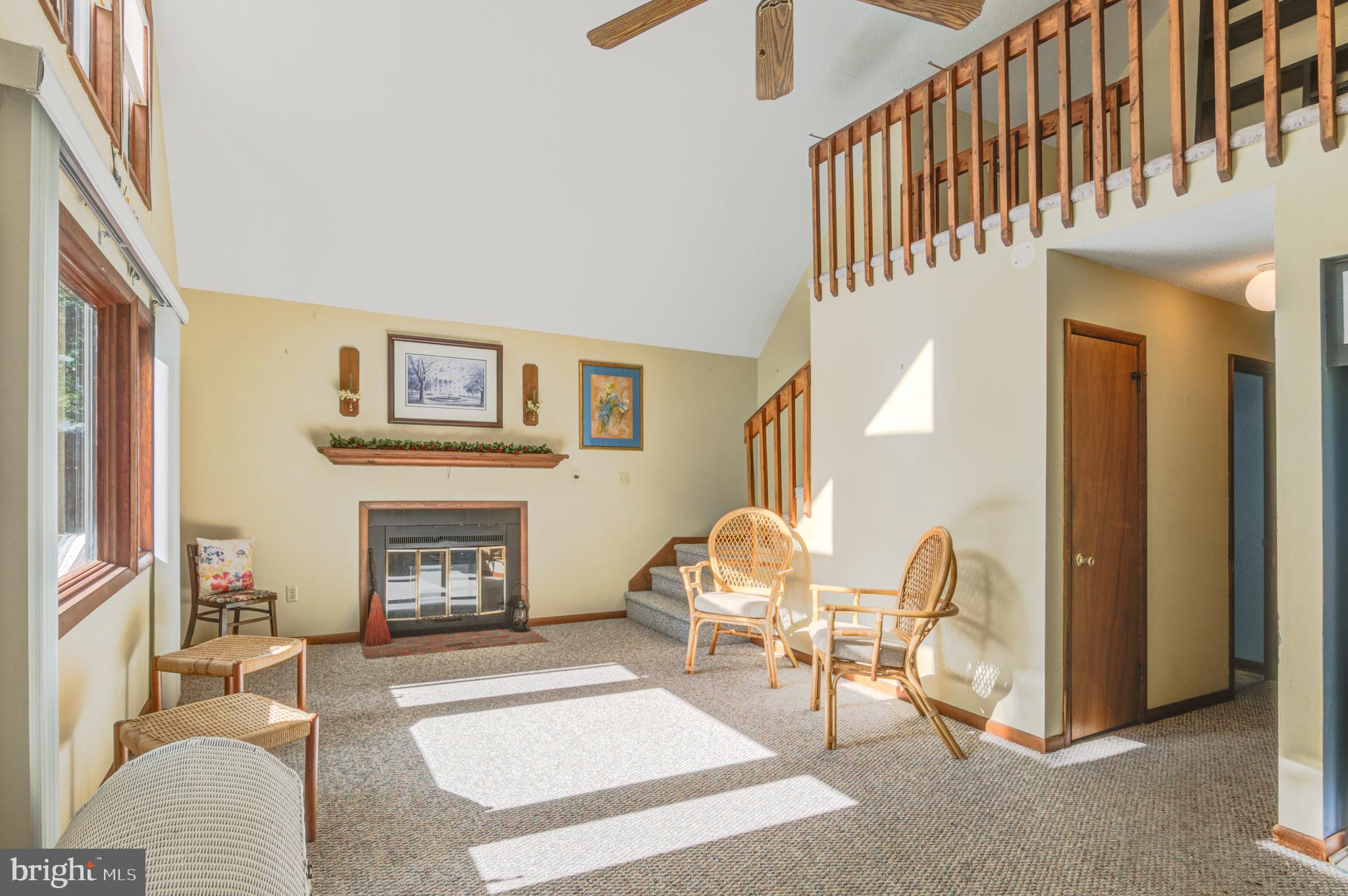 OCEAN PINES - SOMERSET - Residential