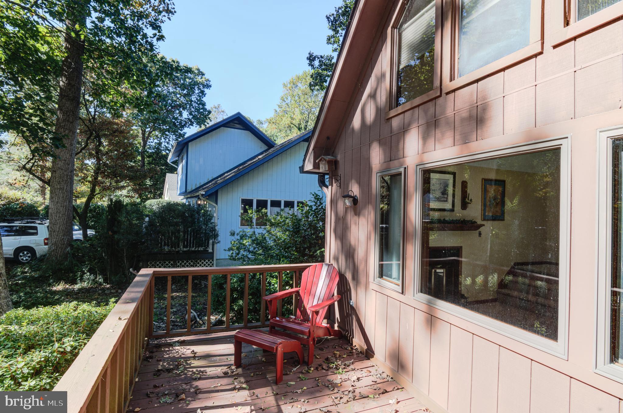 OCEAN PINES - SOMERSET - Residential