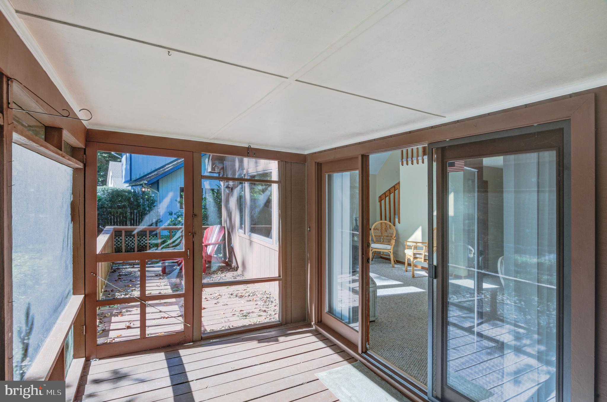 OCEAN PINES - SOMERSET - Residential