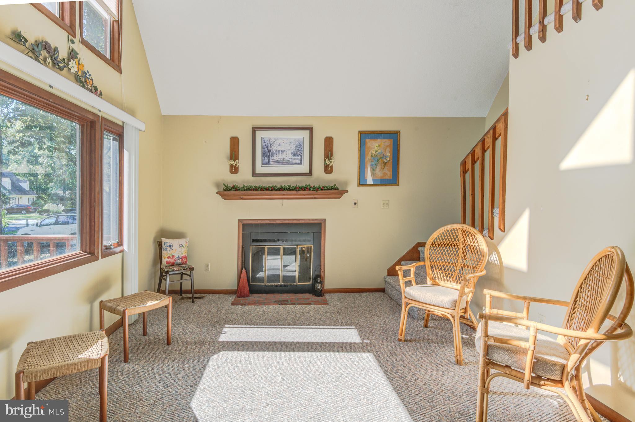 OCEAN PINES - SOMERSET - Residential