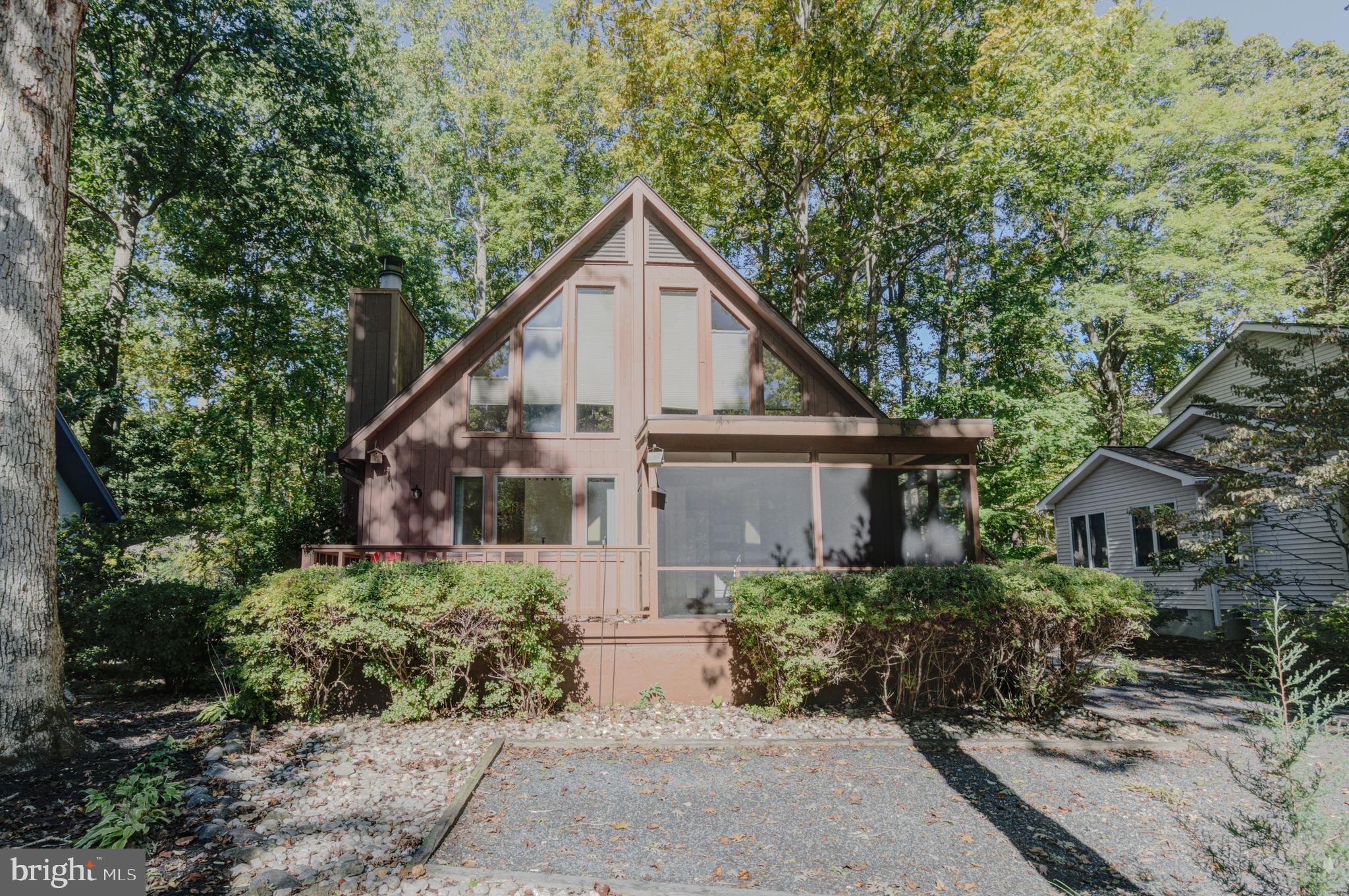 OCEAN PINES - SOMERSET - Residential