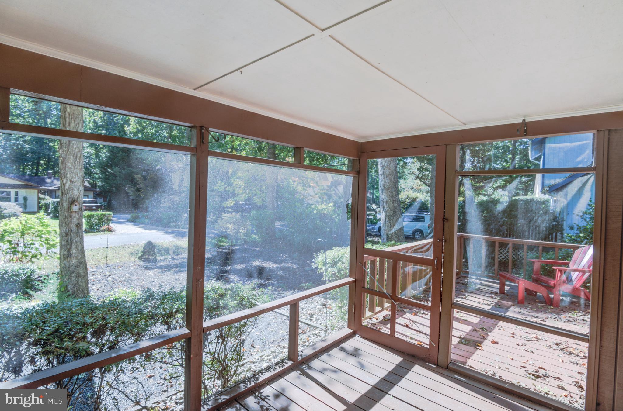 OCEAN PINES - SOMERSET - Residential