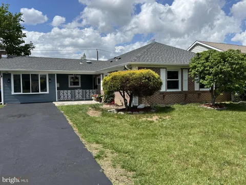 67 Medford Lane, Willingboro, NJ 08046 - #: NJBL2086790