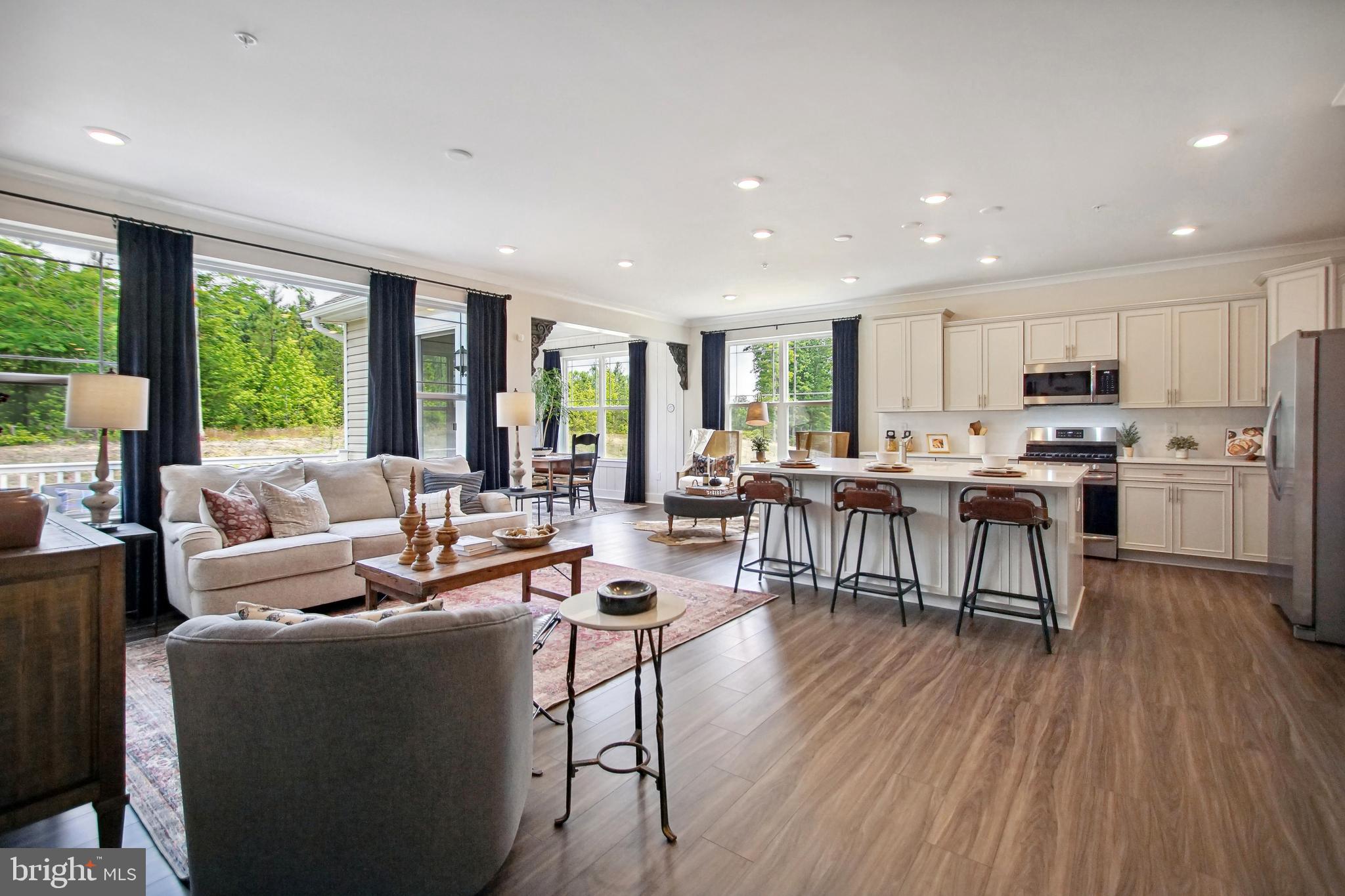 ST CHARLES - Residential