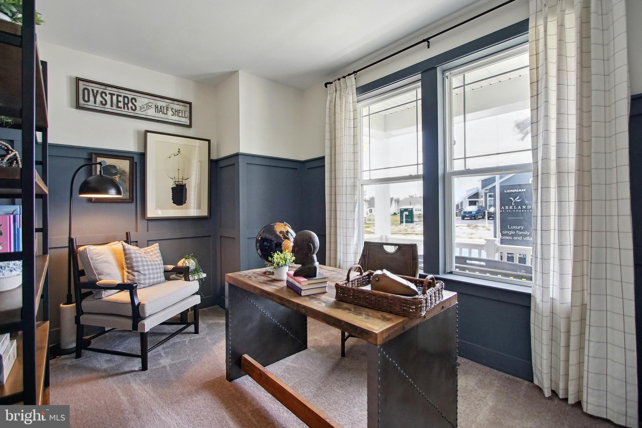 ST CHARLES - Residential