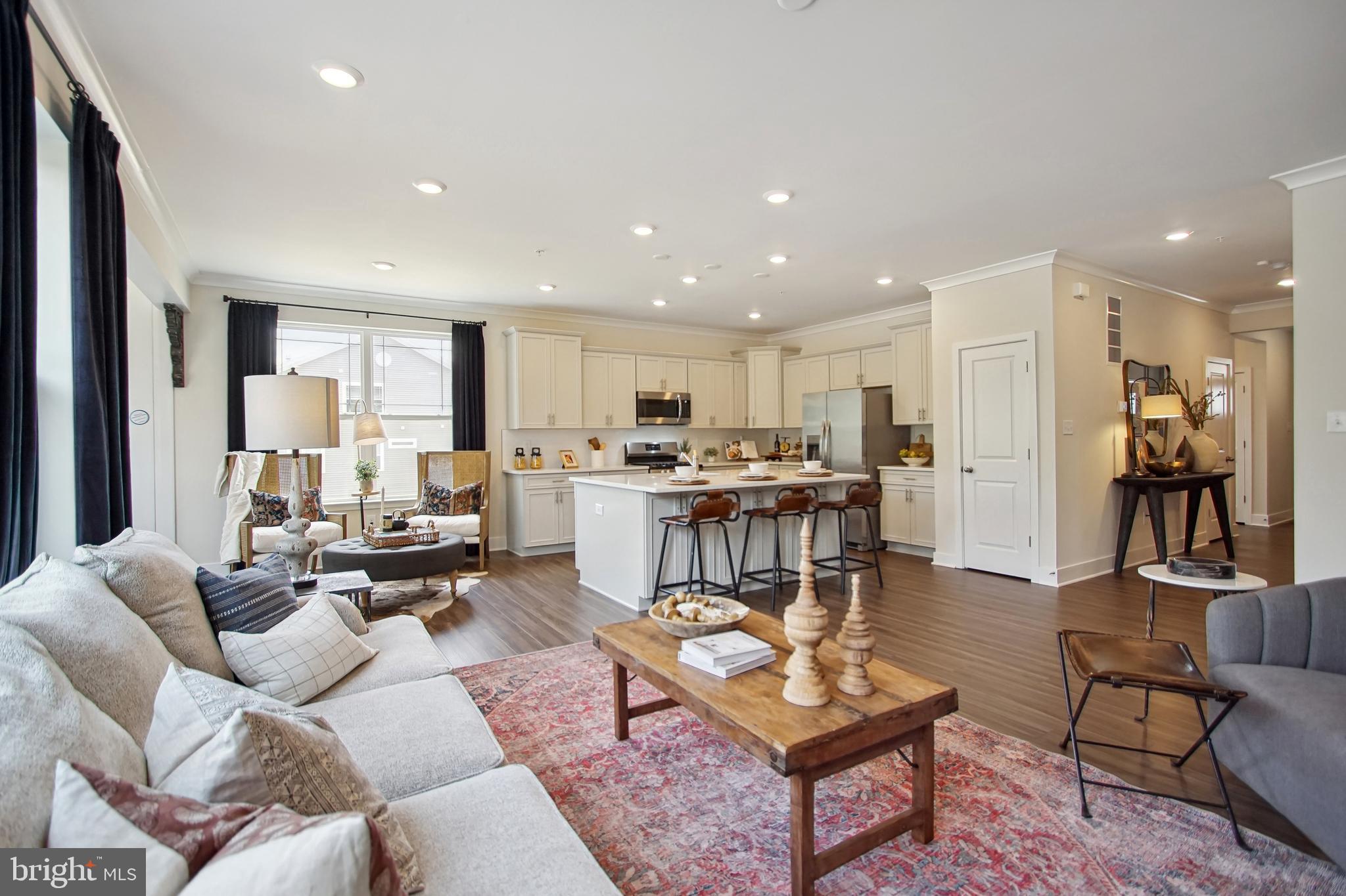 ST CHARLES - Residential