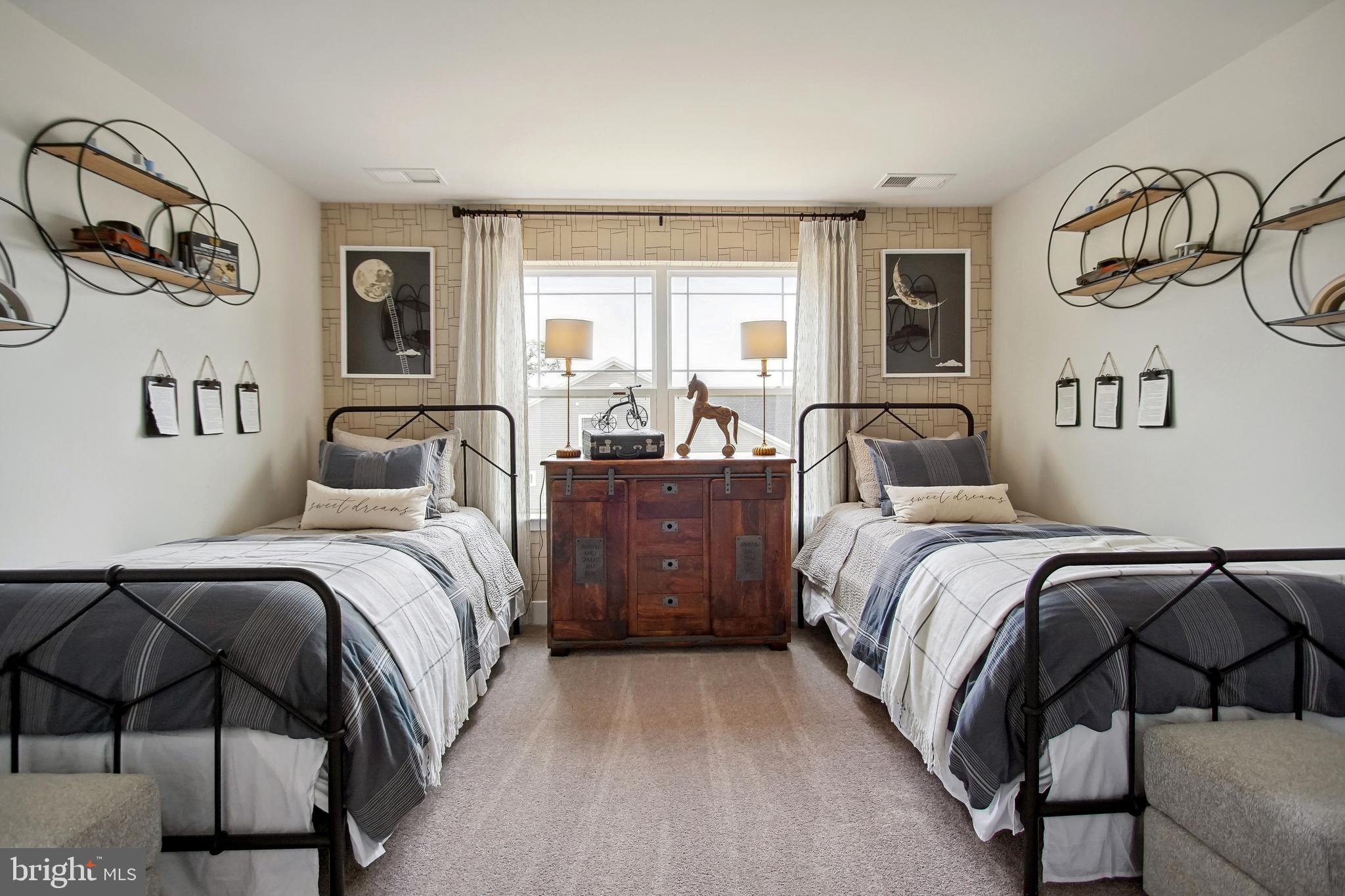 ST CHARLES - Residential