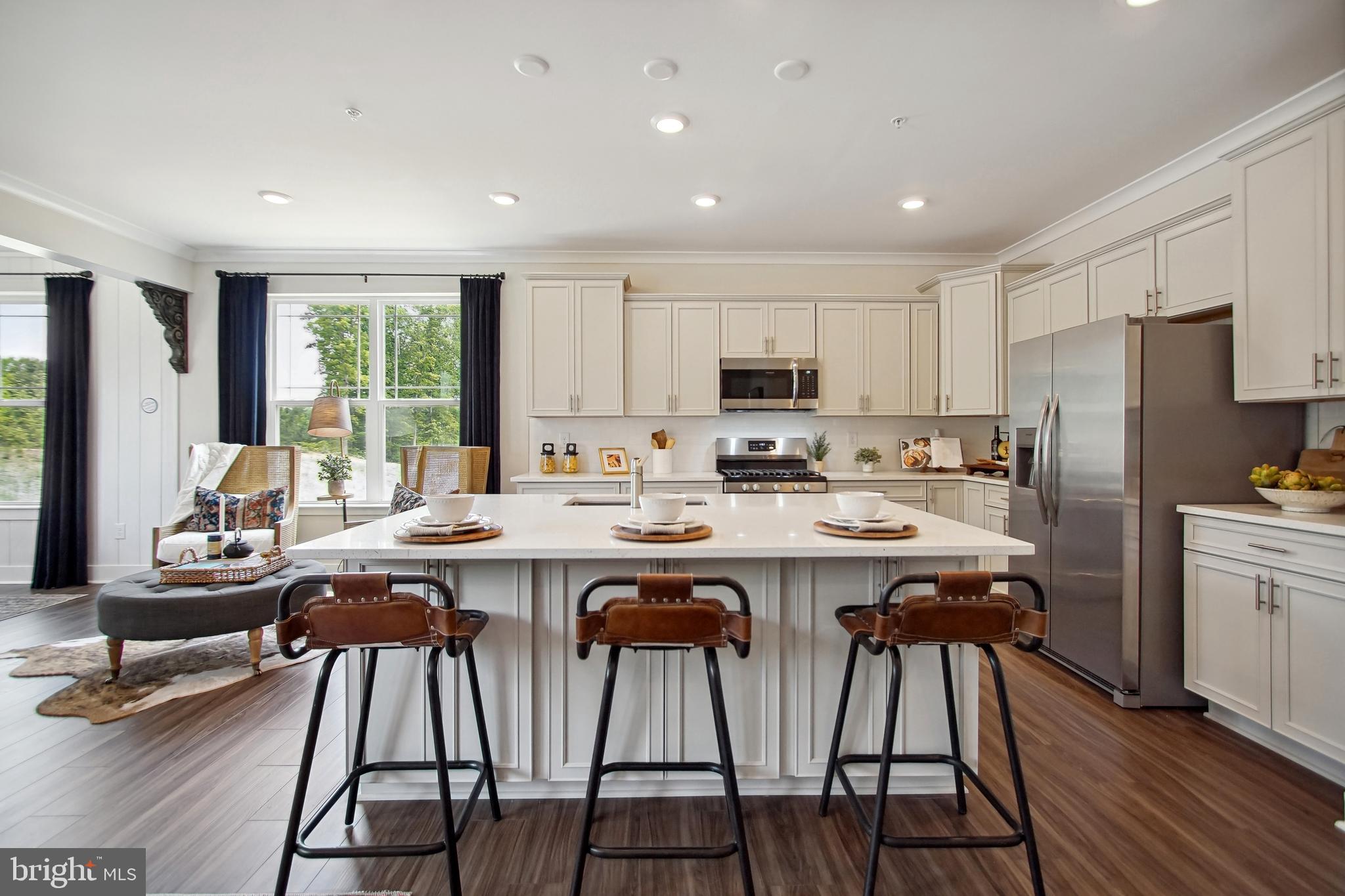 ST CHARLES - Residential