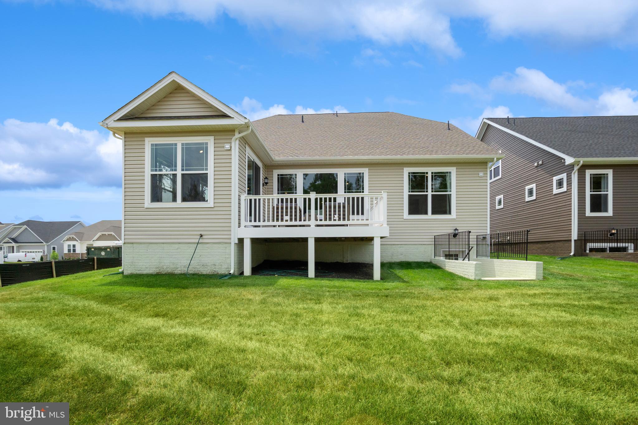 ST CHARLES - Residential