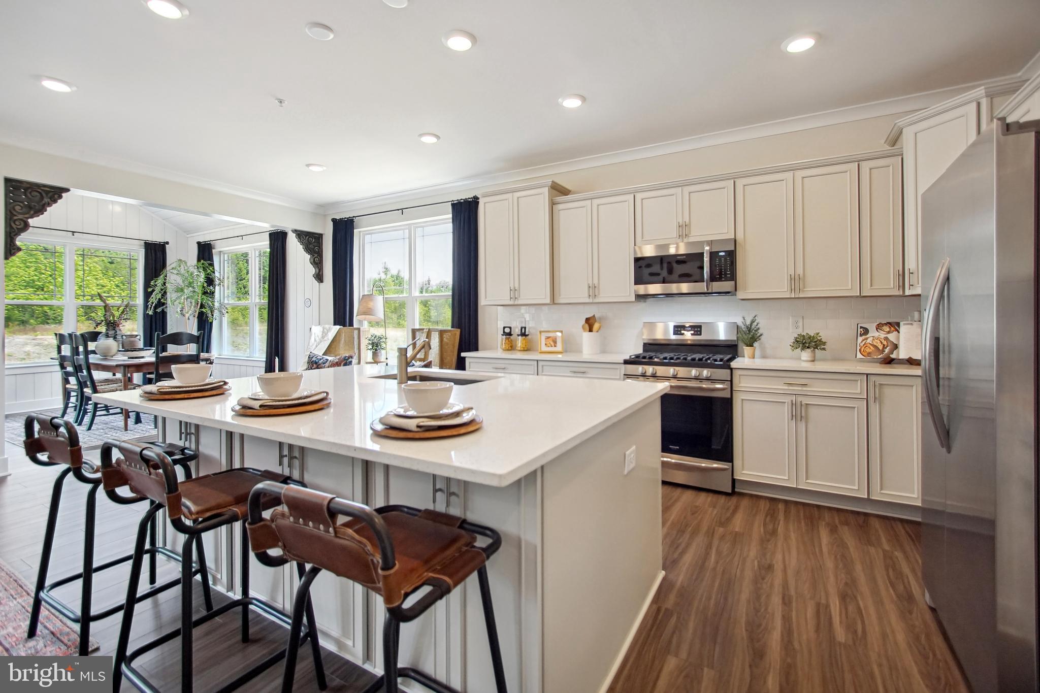 ST CHARLES - Residential