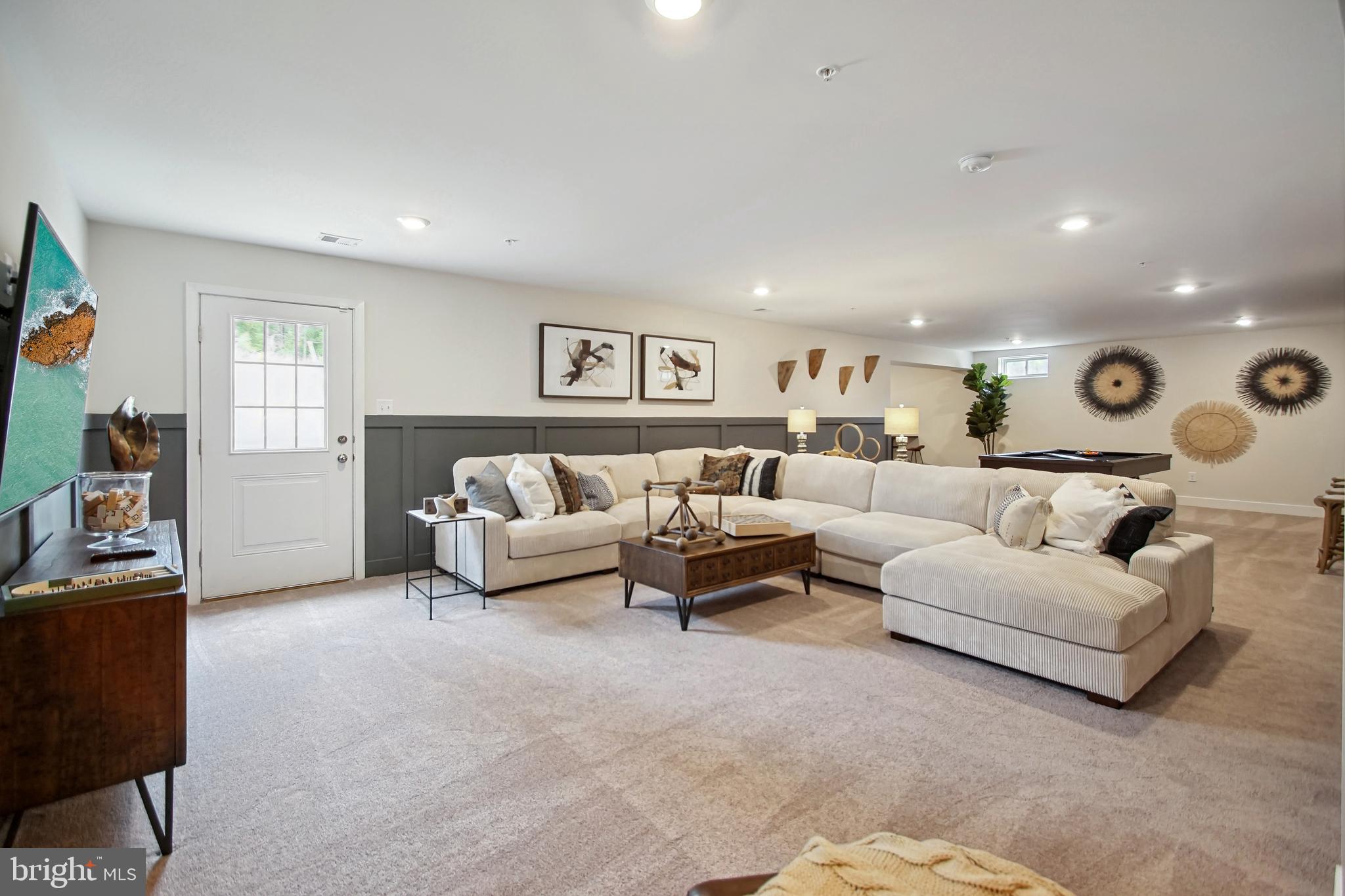 ST CHARLES - Residential