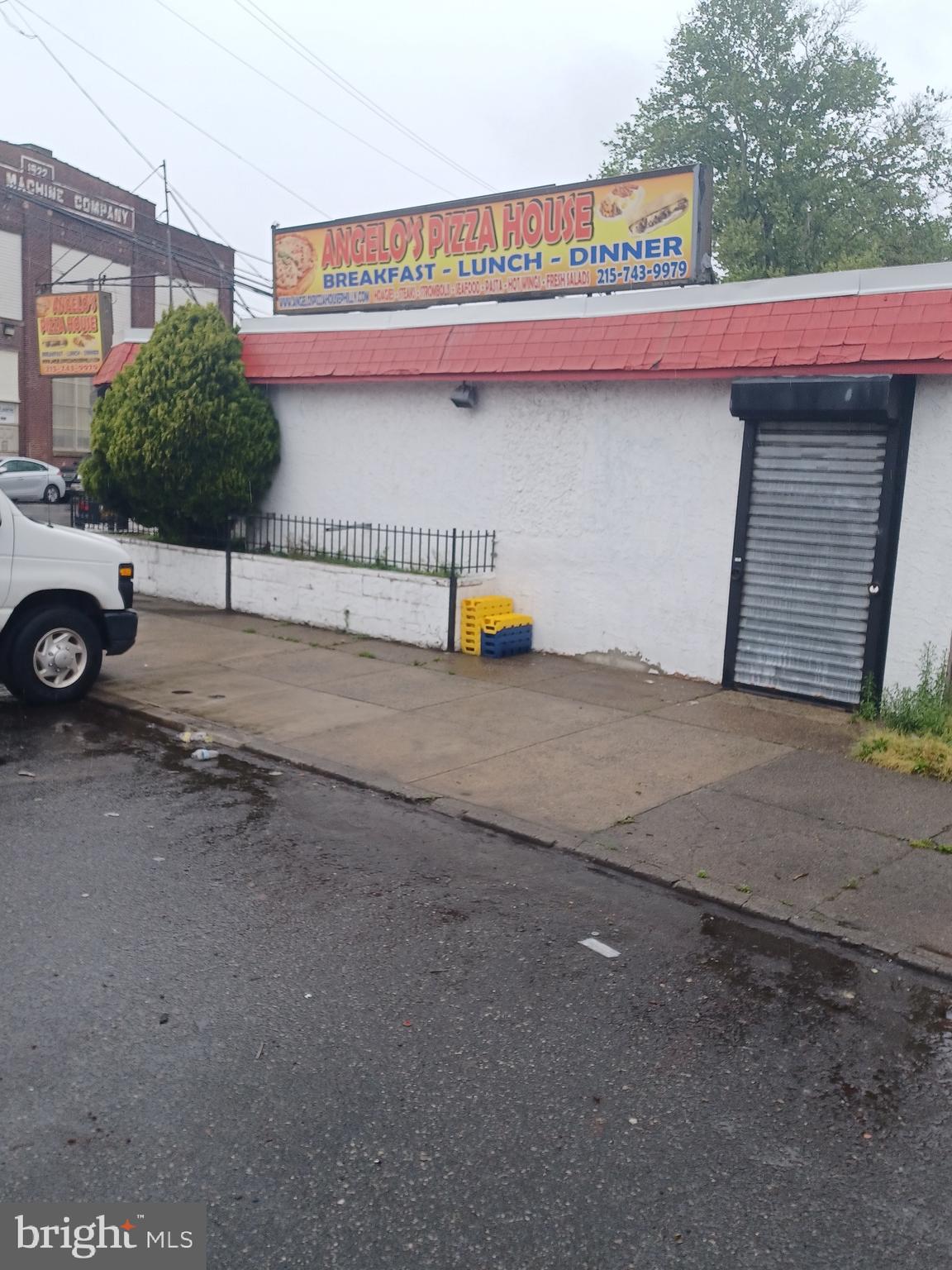 JUNIATA - Commercial Sale