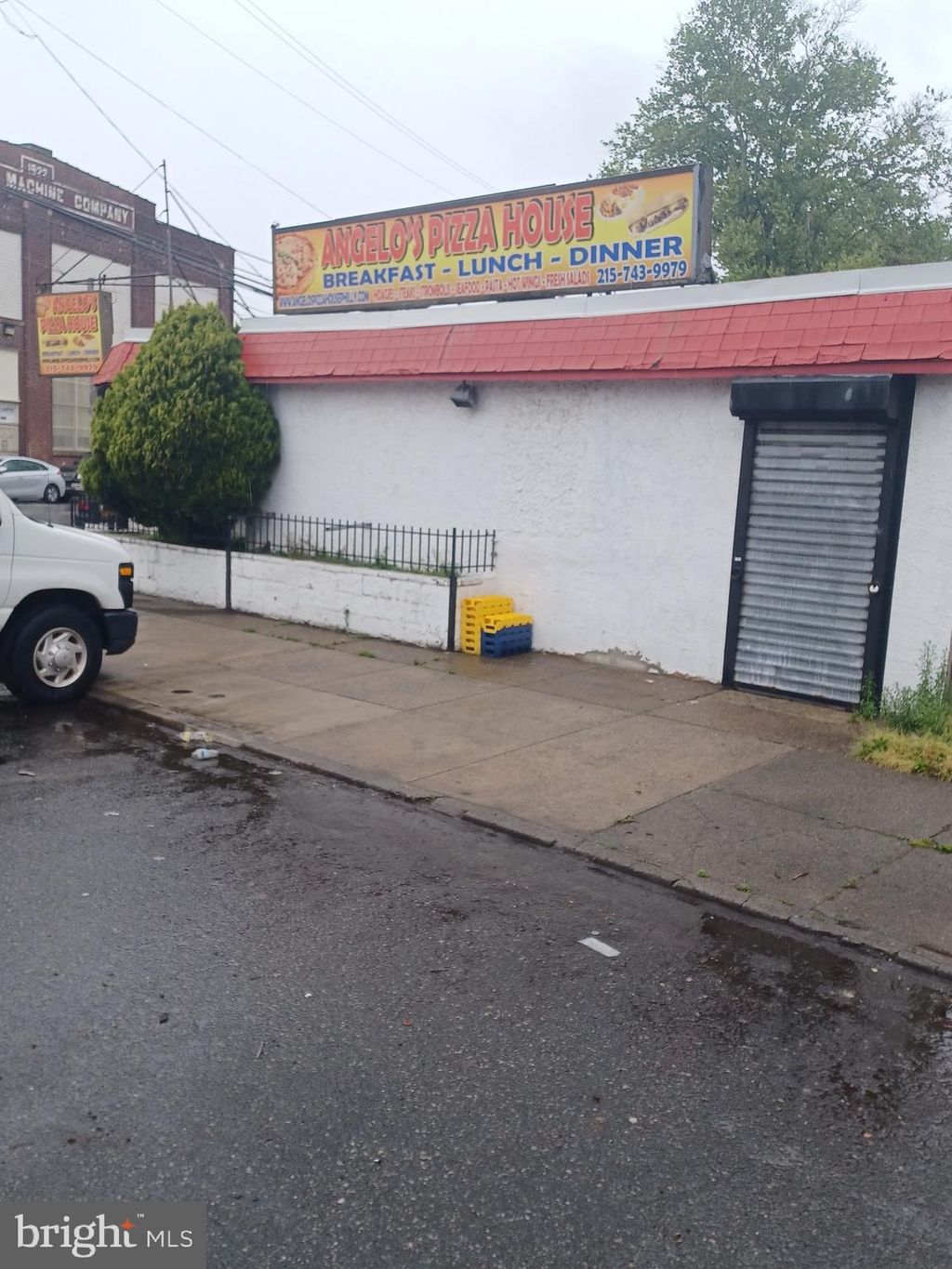 Photo of 3901 Frankford Avenue, PHILADELPHIA, PA 19124 (MLS # PAPH2287558)