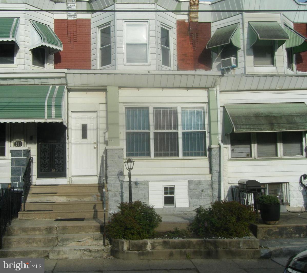213, 217, 223 58TH STREET