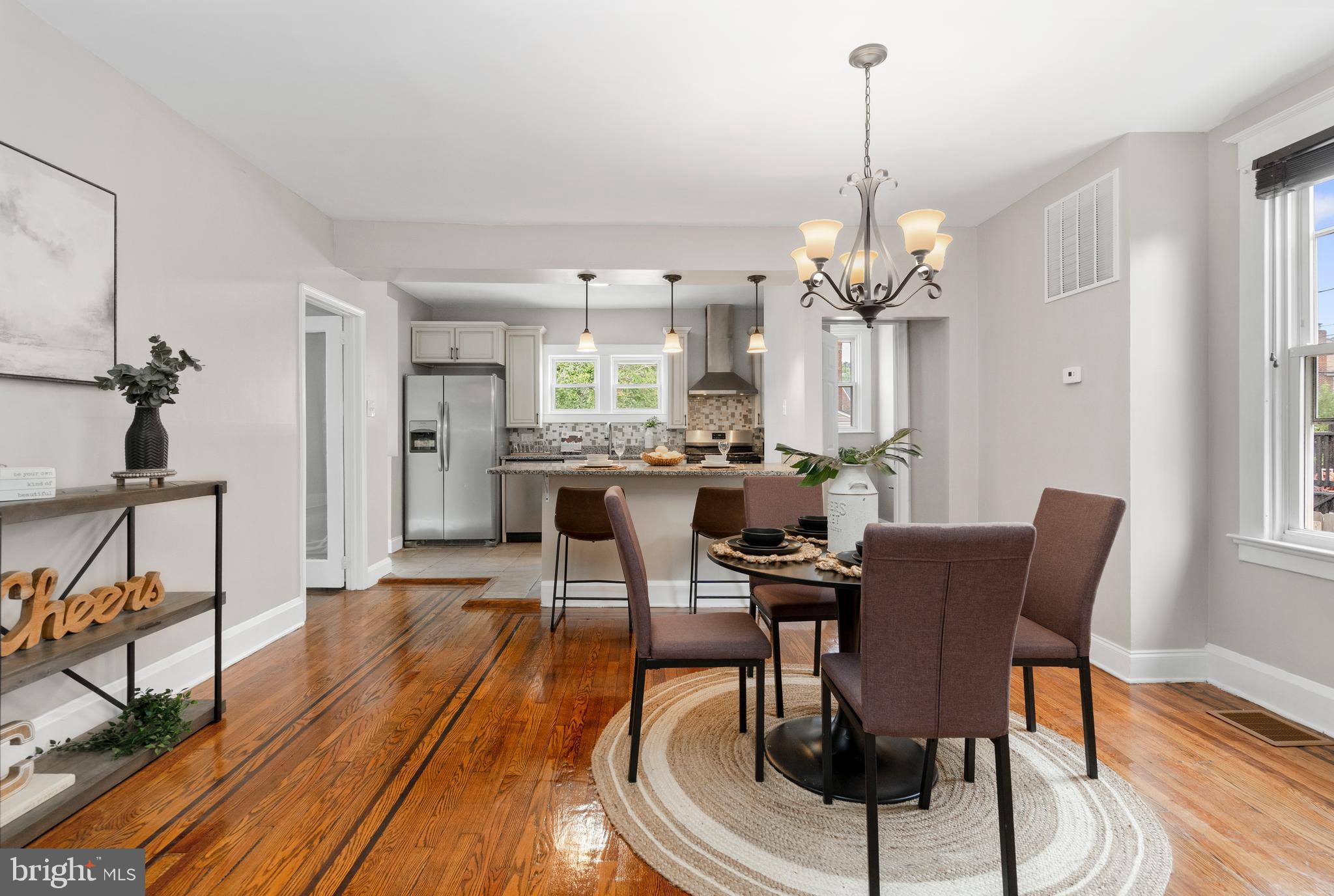 PARKVILLE - Residential