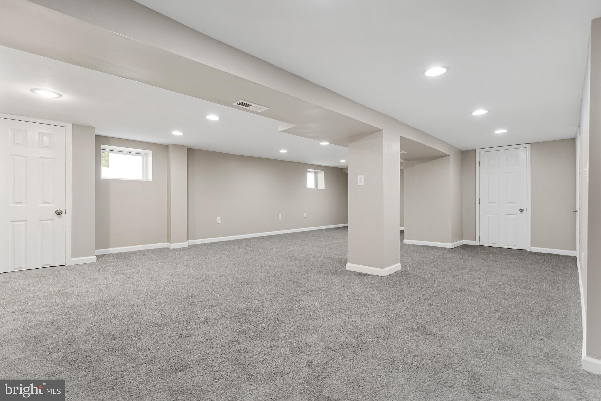 PARKVILLE - Residential