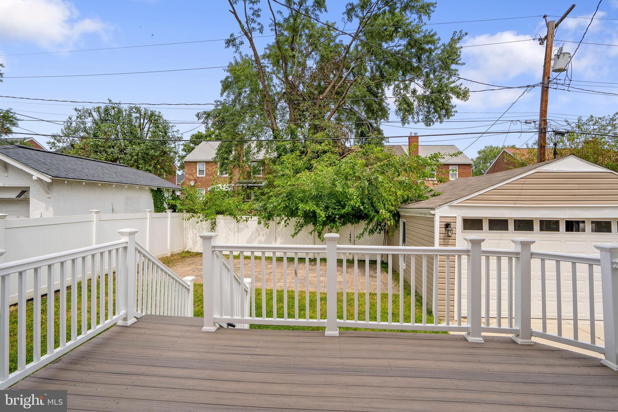 PARKVILLE - Residential