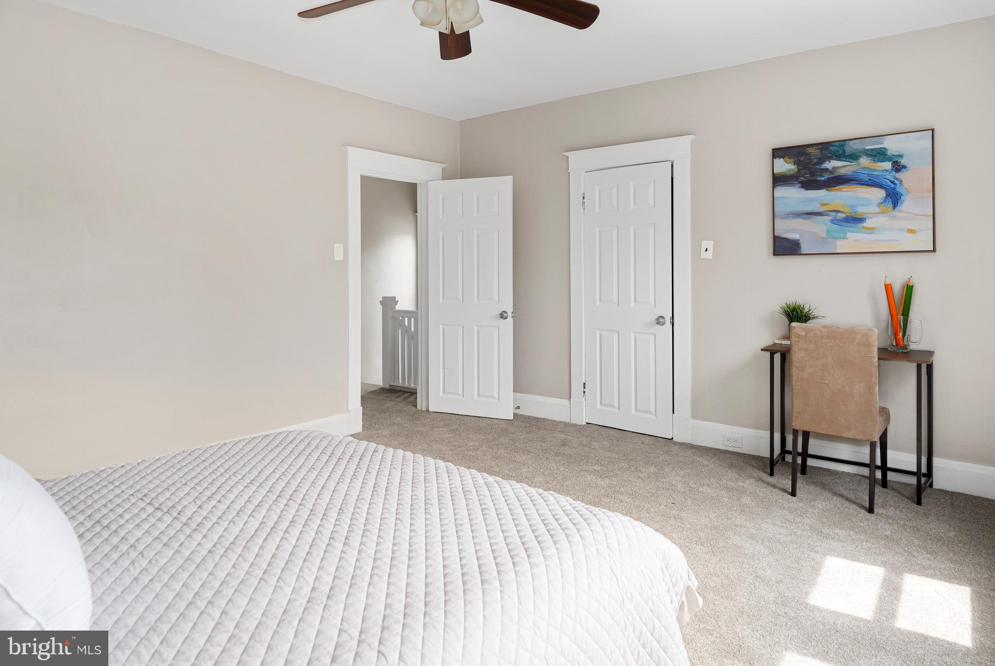 PARKVILLE - Residential