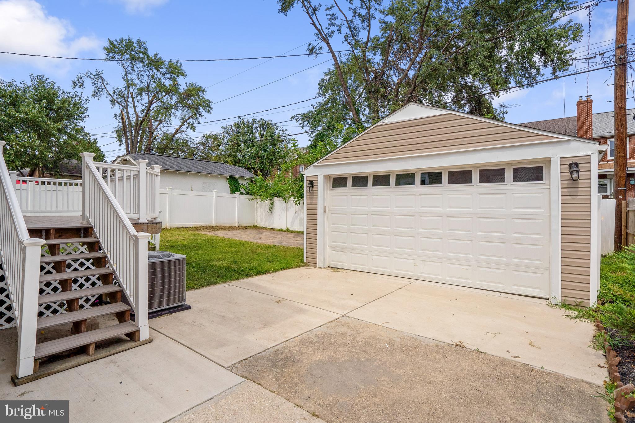 PARKVILLE - Residential