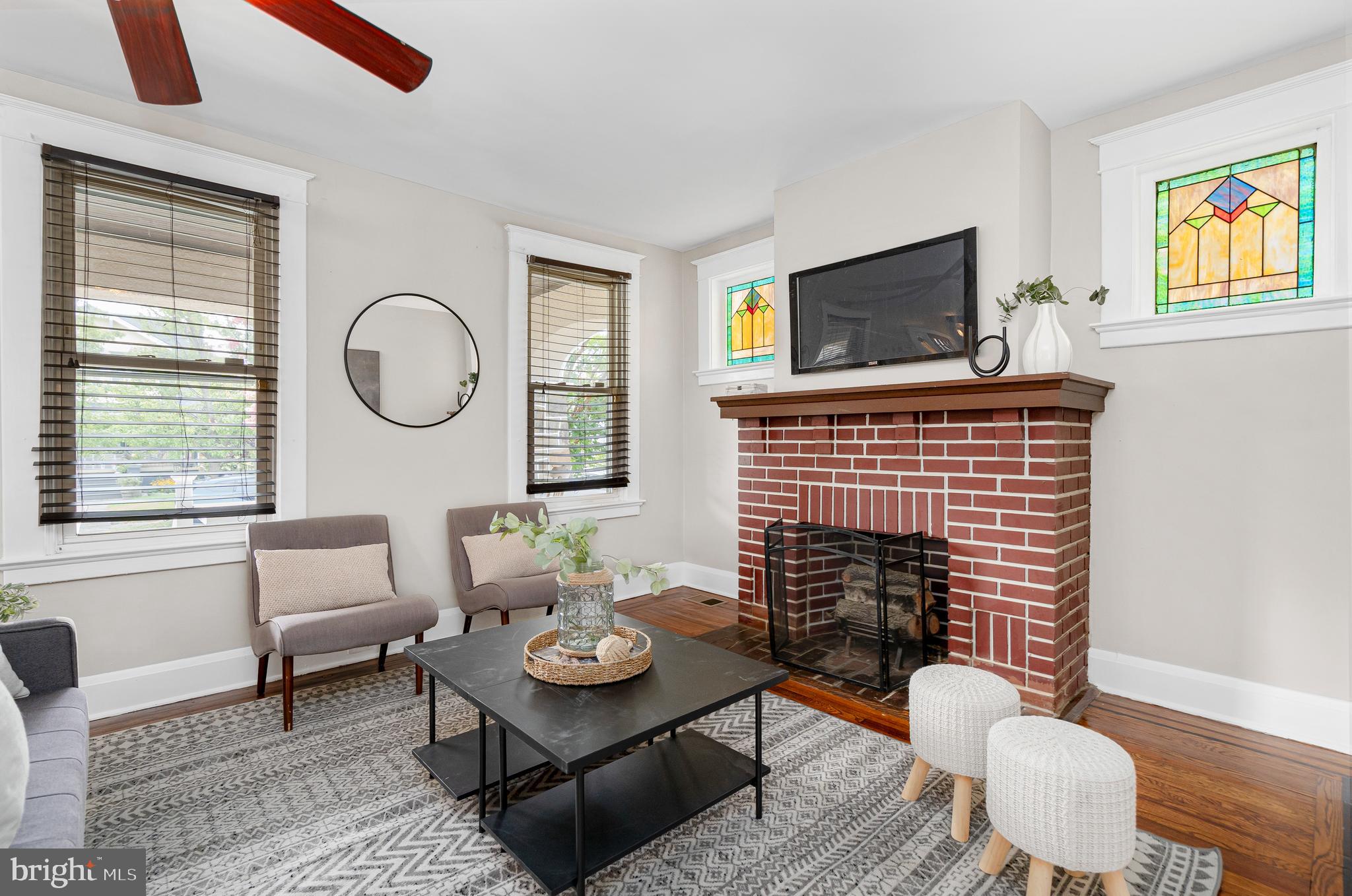 PARKVILLE - Residential