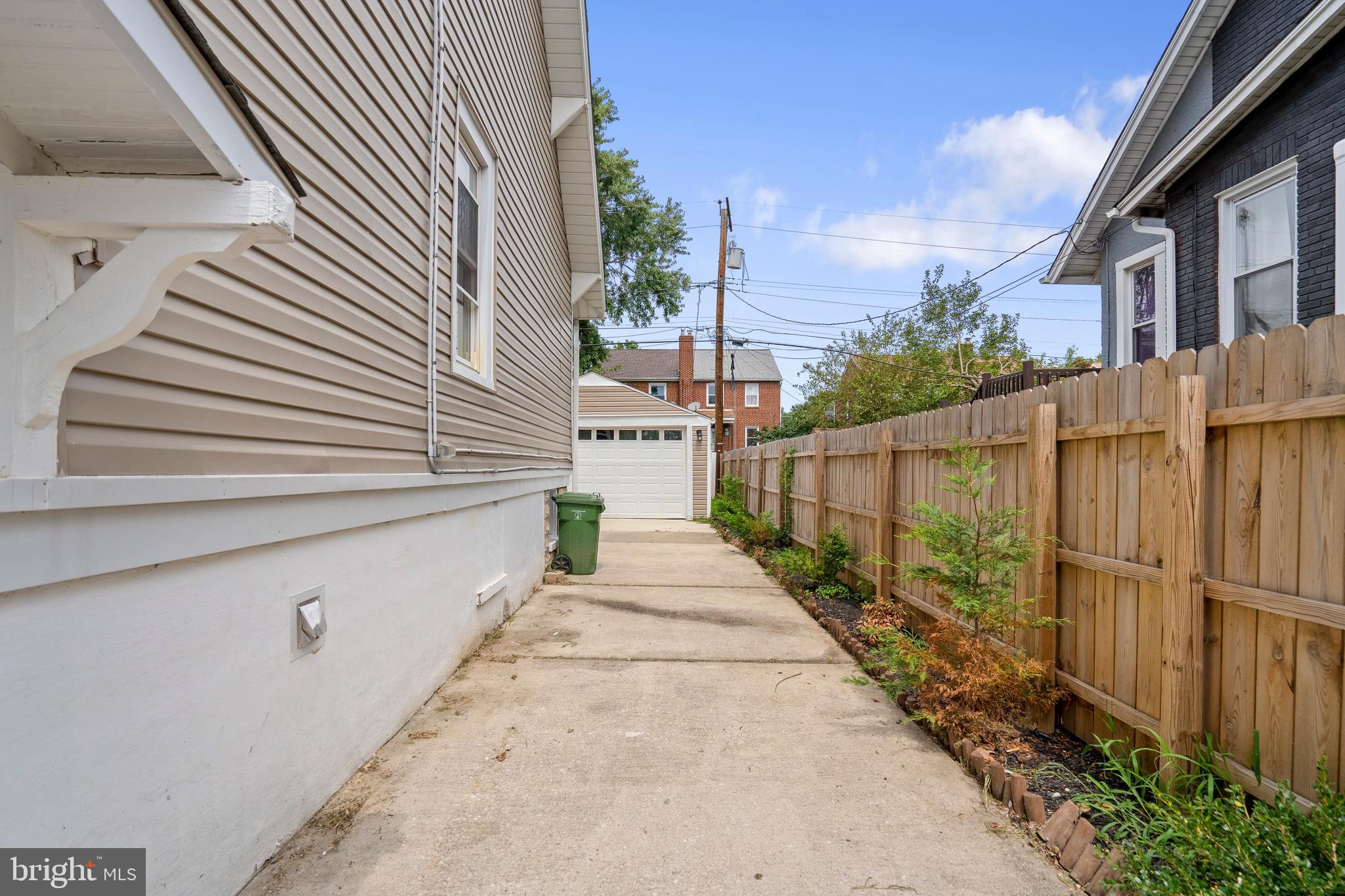 PARKVILLE - Residential