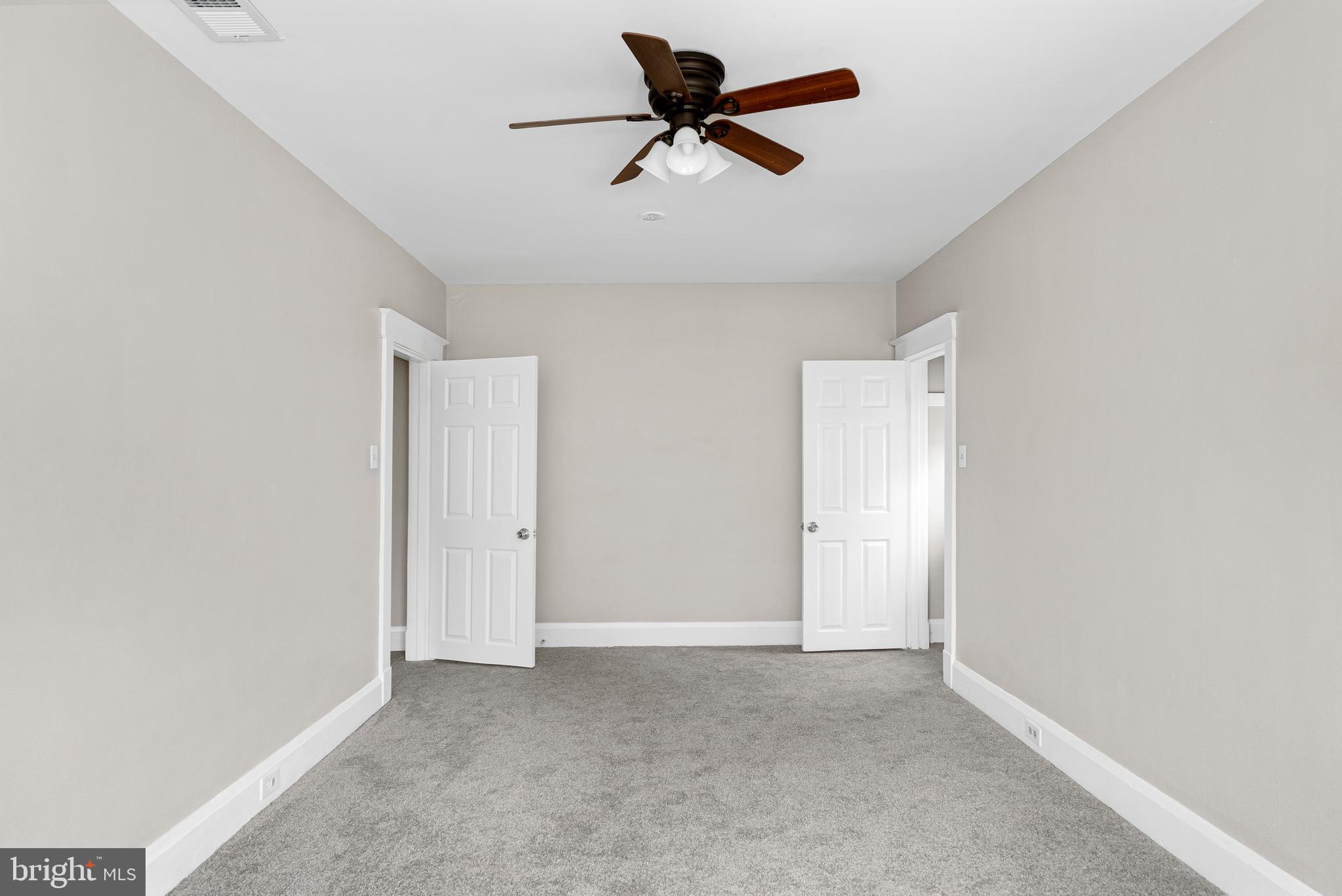 PARKVILLE - Residential